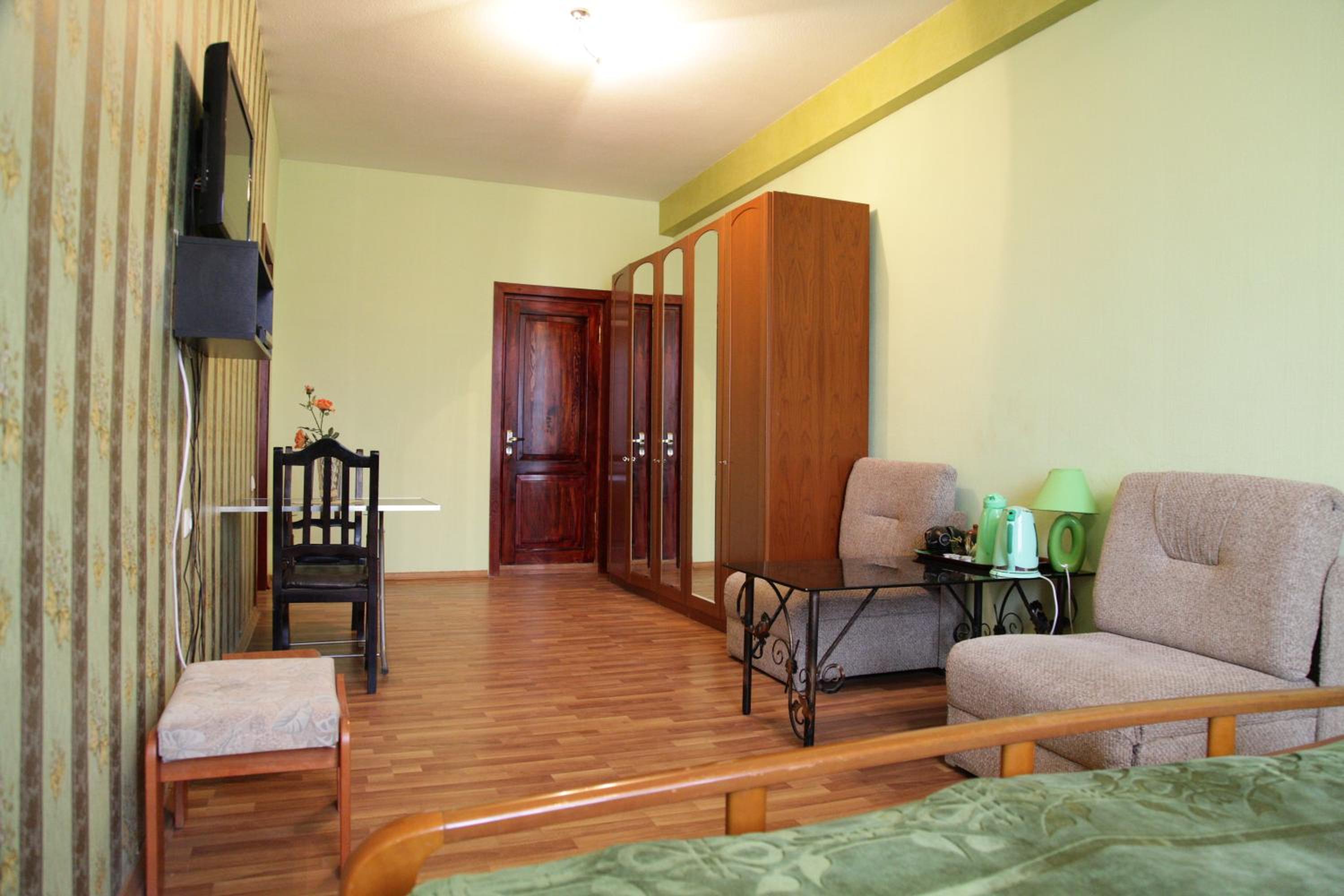 Two-Bedroom Apartment - Photo 13