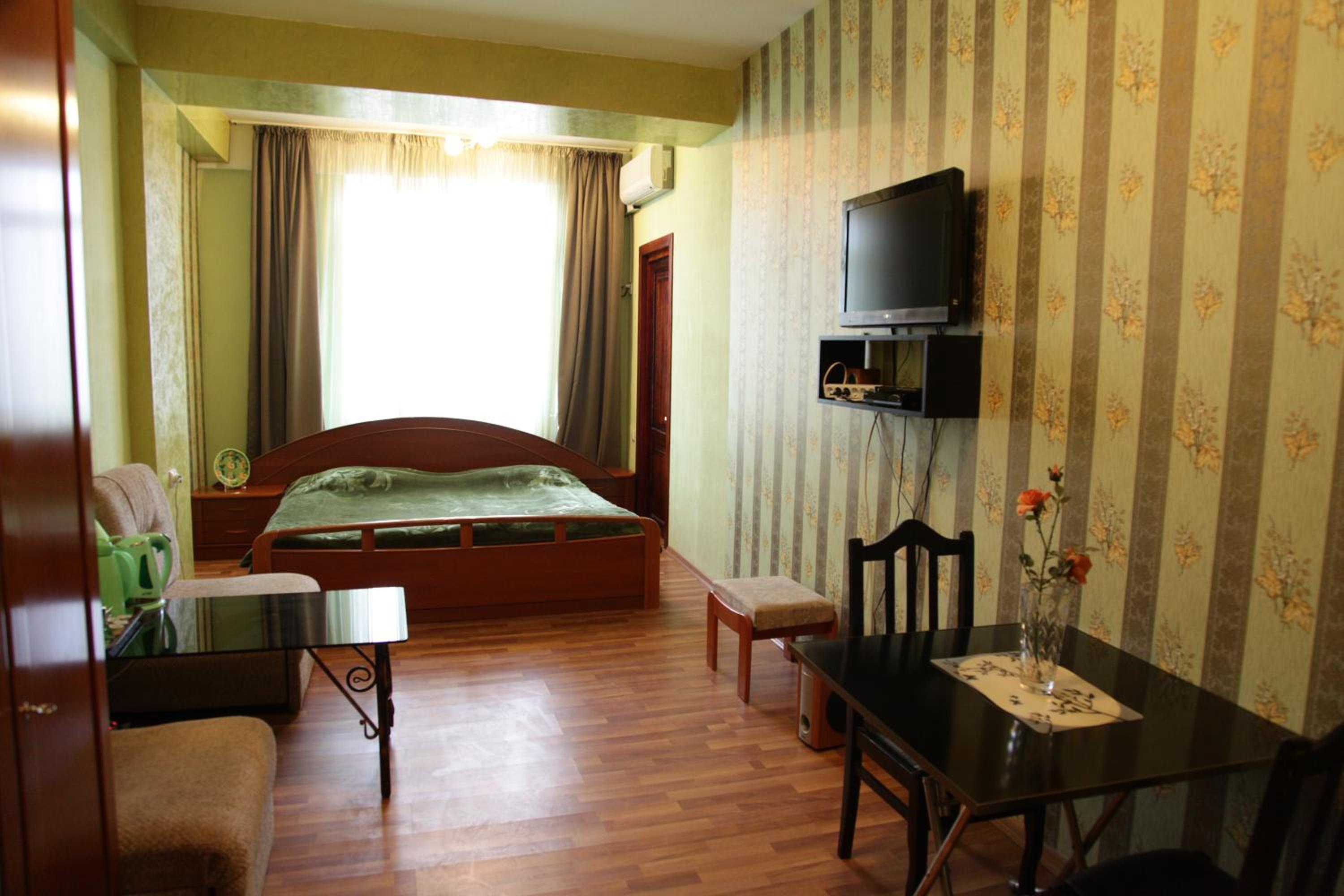 Two-Bedroom Apartment - Photo 15