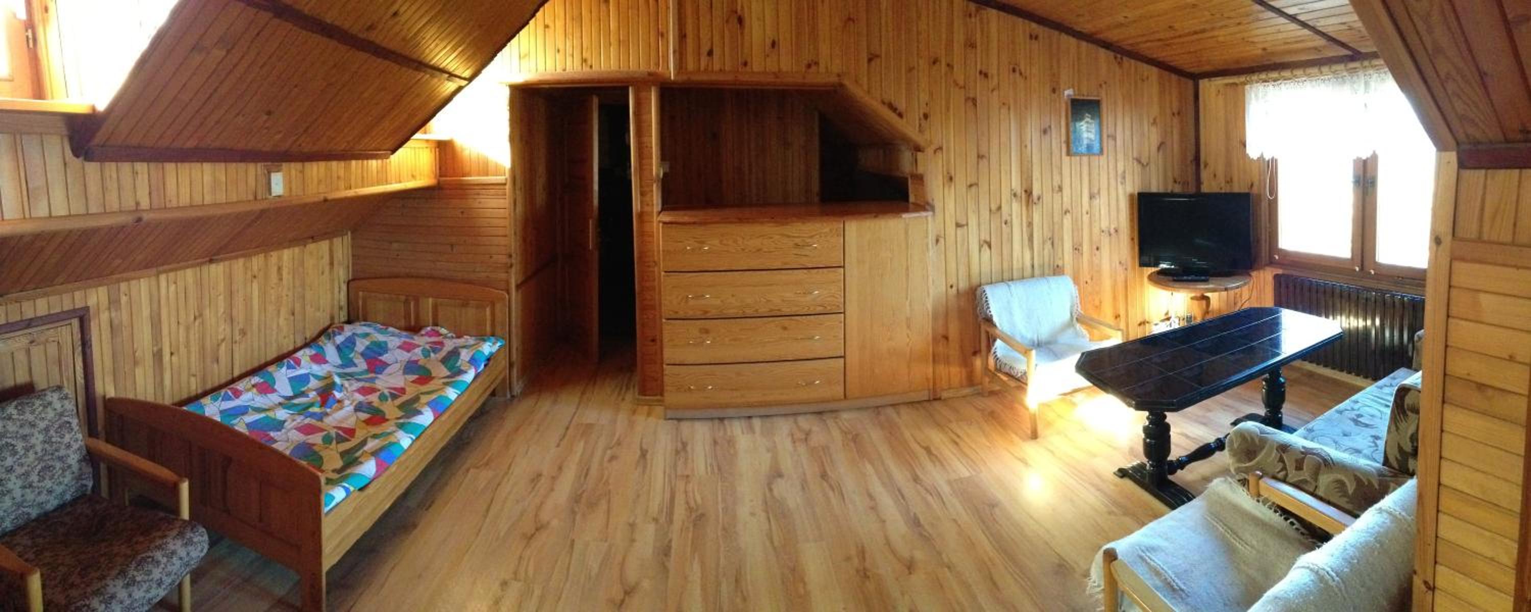 Family Studio photo 3