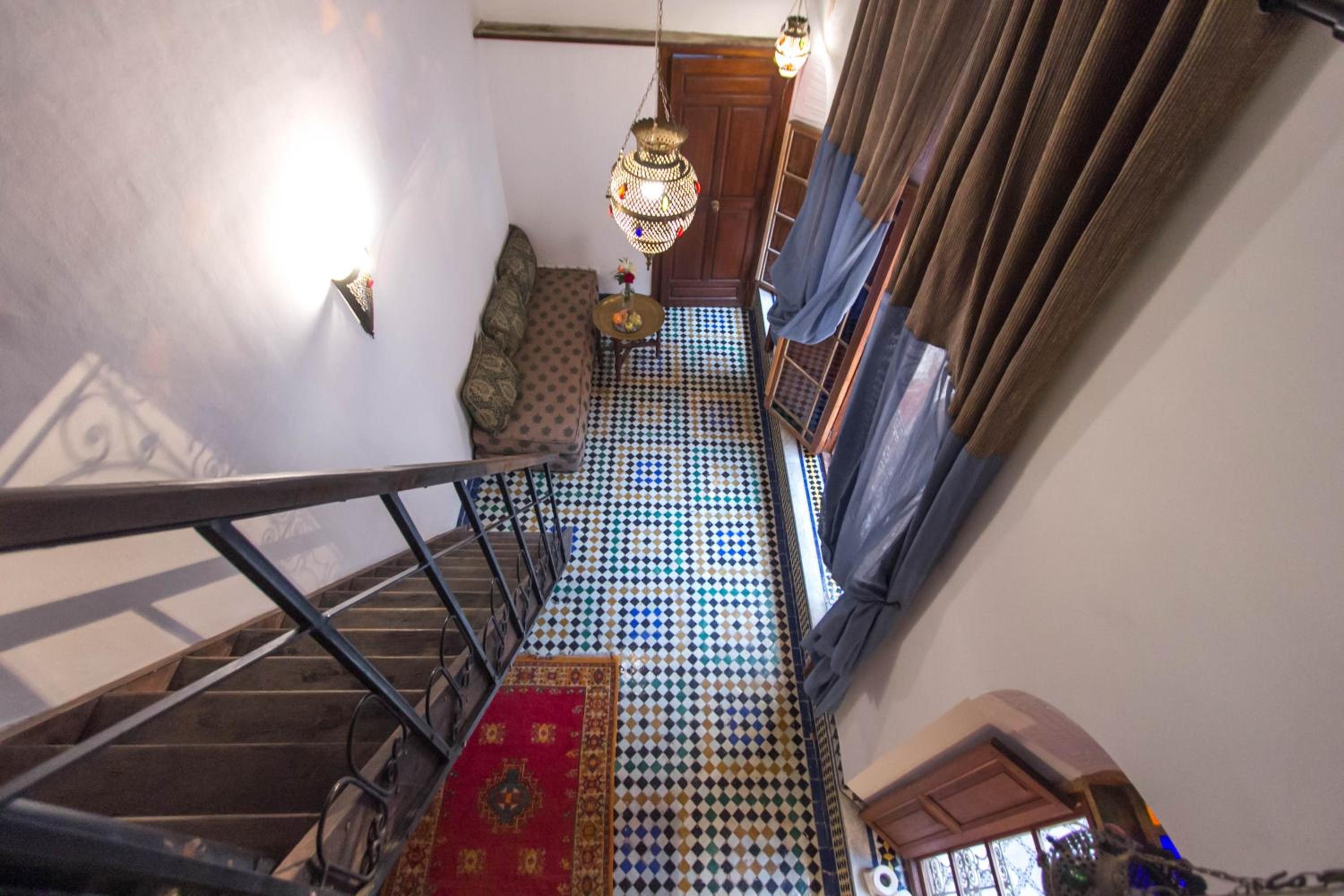 Ibnou Al Khatib - Duplex - Photo 2