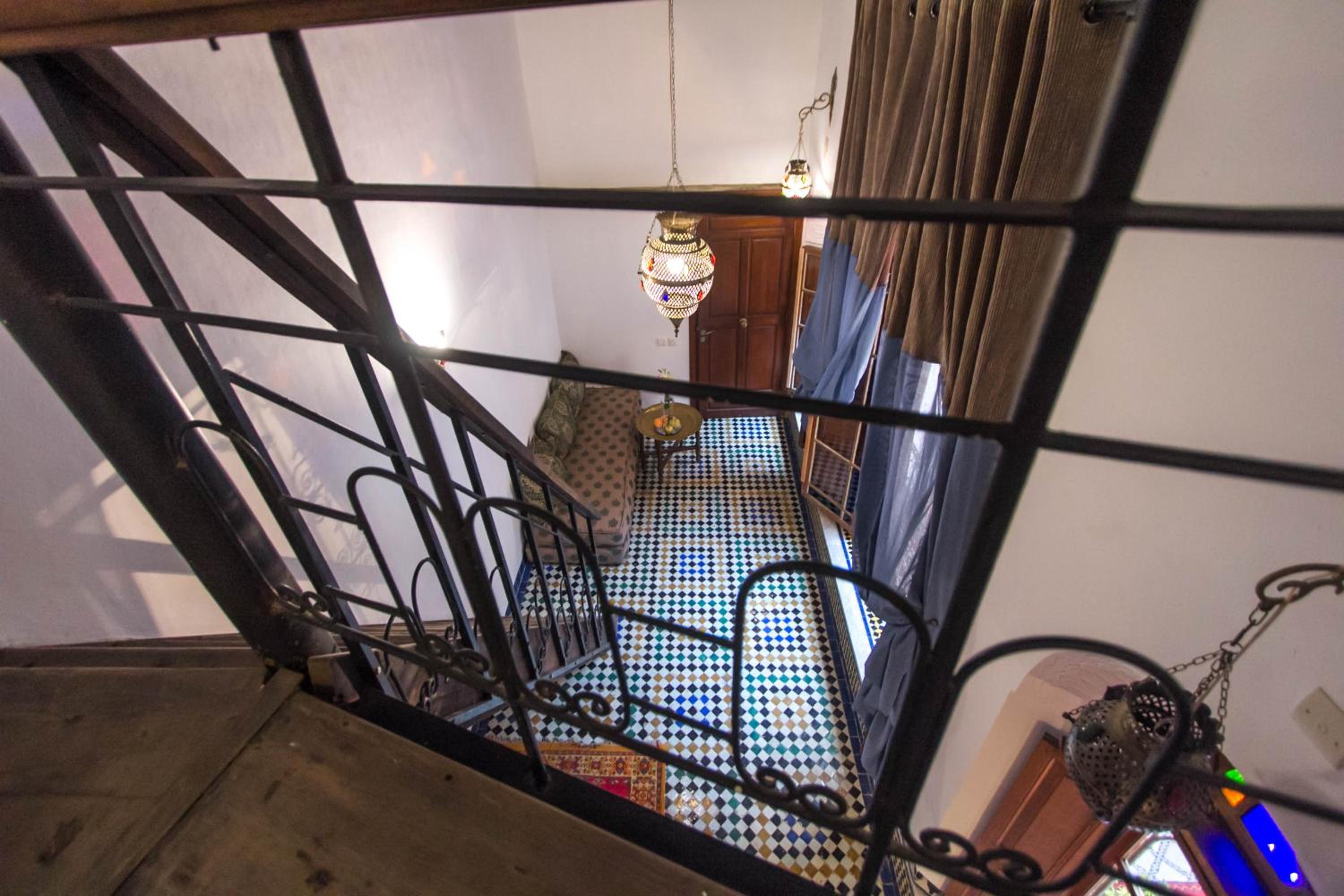Ibnou Al Khatib - Duplex - Photo 5