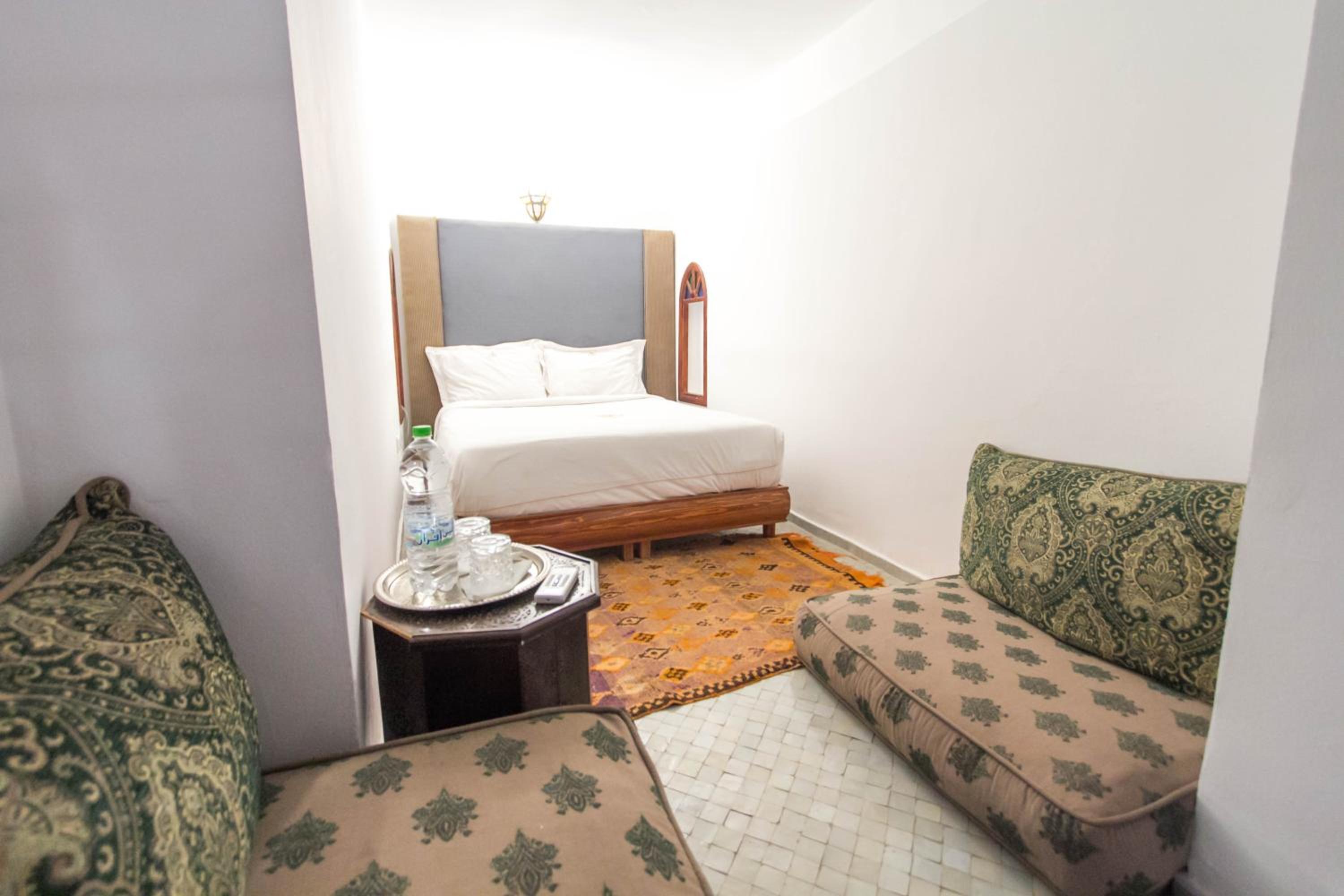 Ibnou Al Khatib - Duplex - Photo 1