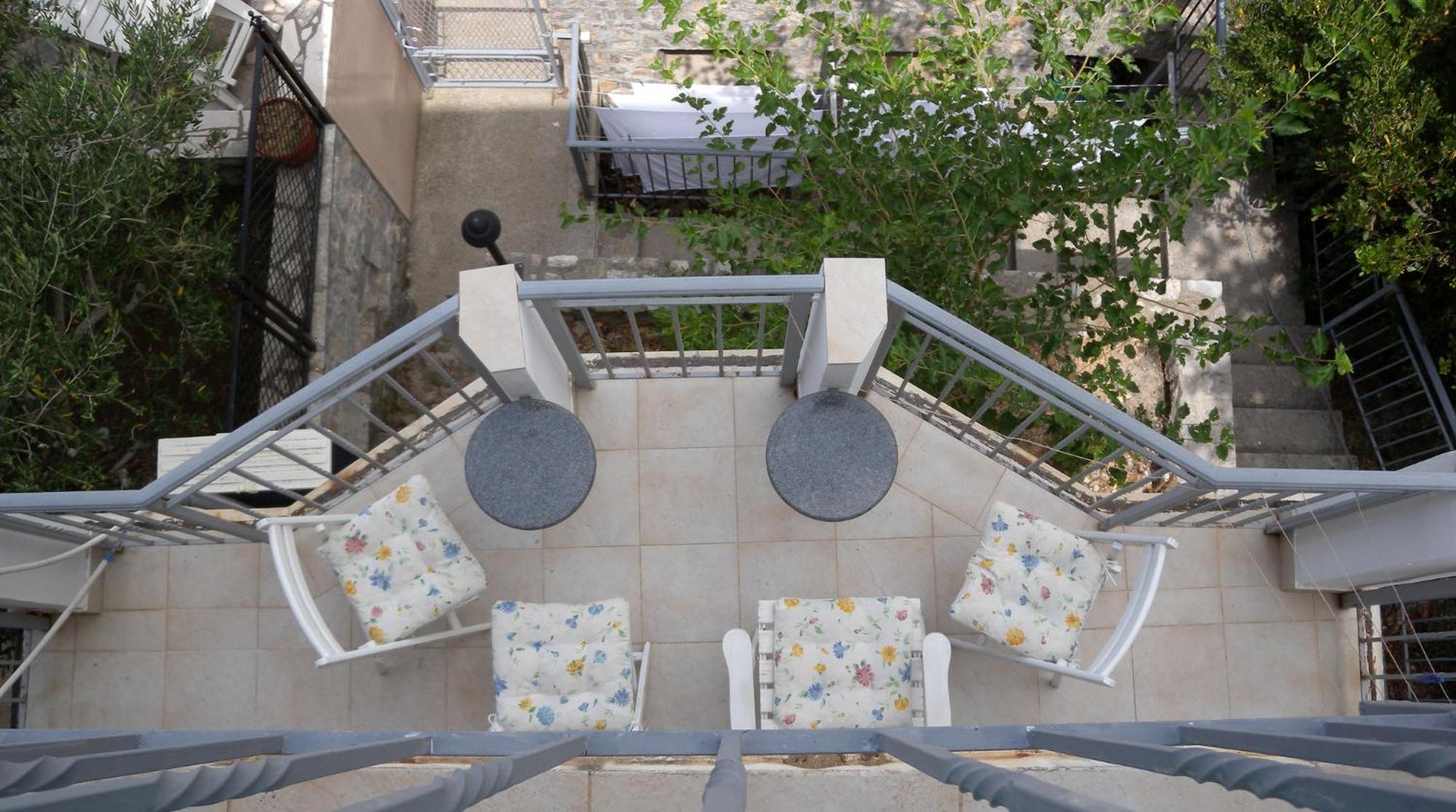 Apartment with Sea View photo 3