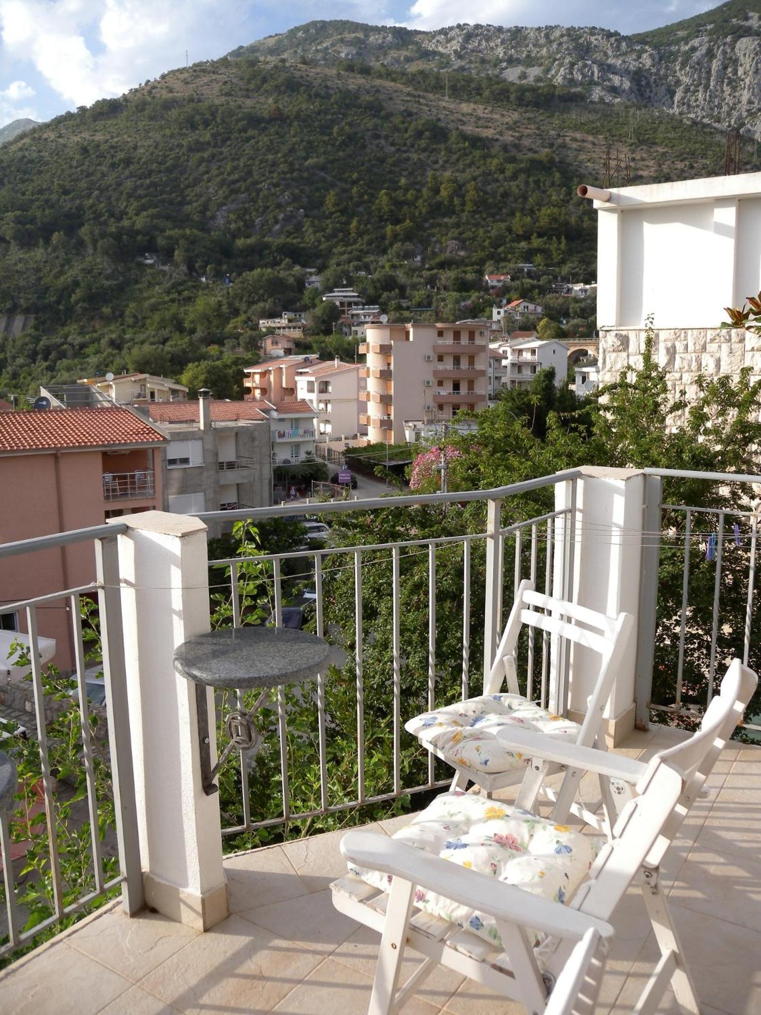 Apartment with Sea View photo 2