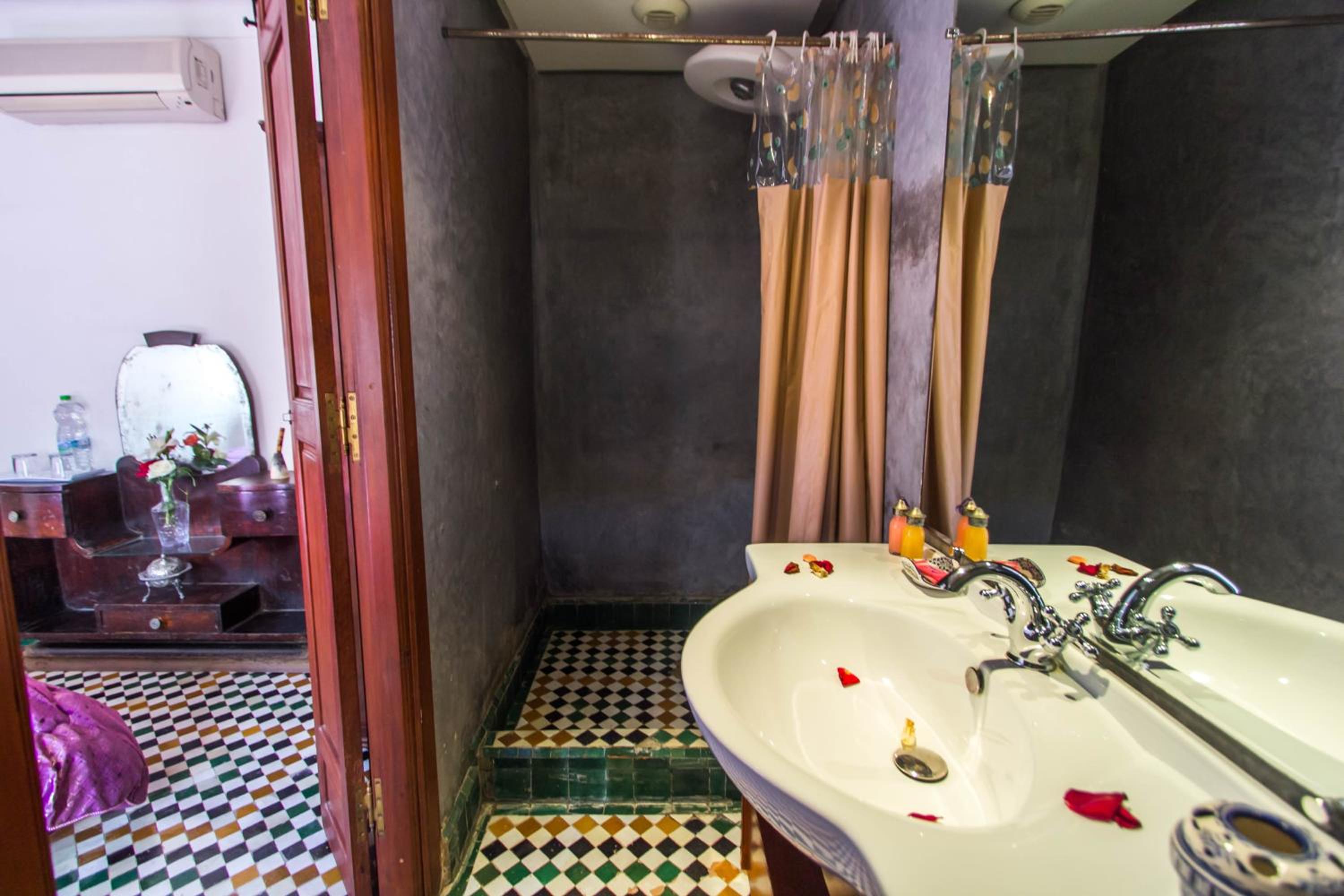 Ibnou Batouta - Double Room - Photo 3