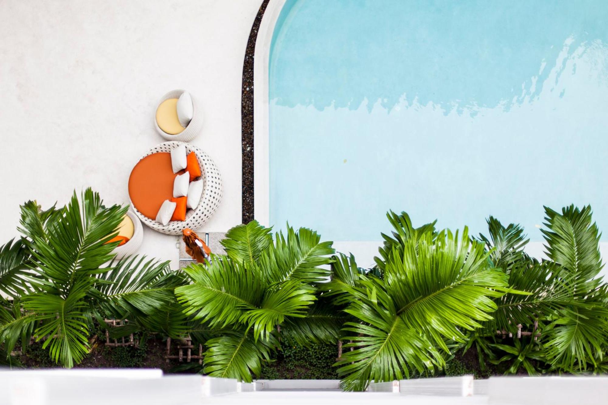 Apartment with Pool View  - Photo 8