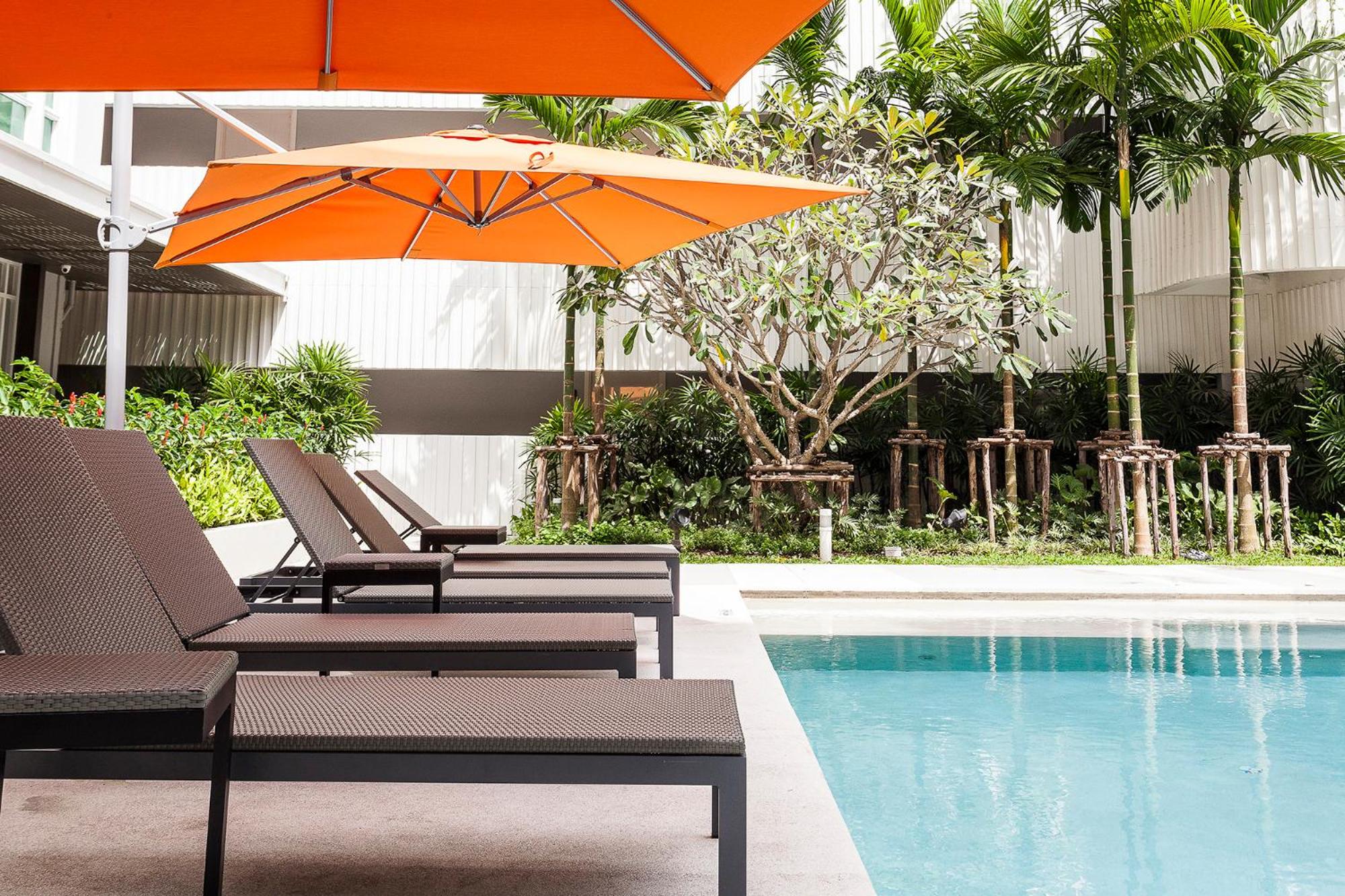 Apartment with Pool View  - Photo 7