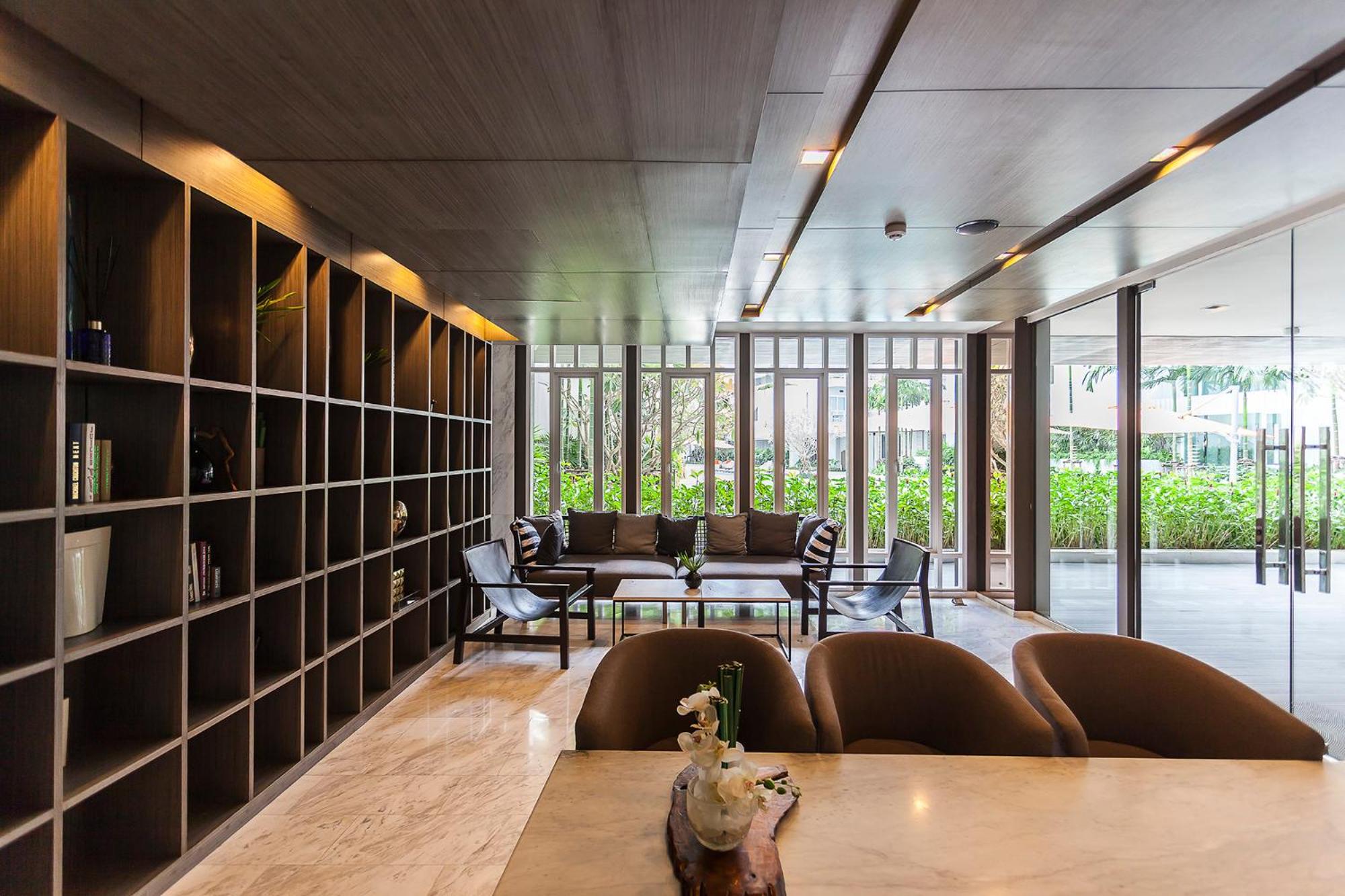 Apartment with Pool View  - Photo 6