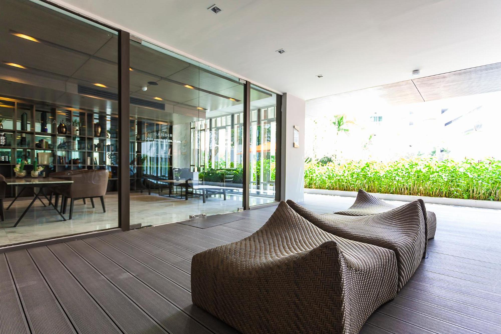 Apartment with Pool View  - Photo 5