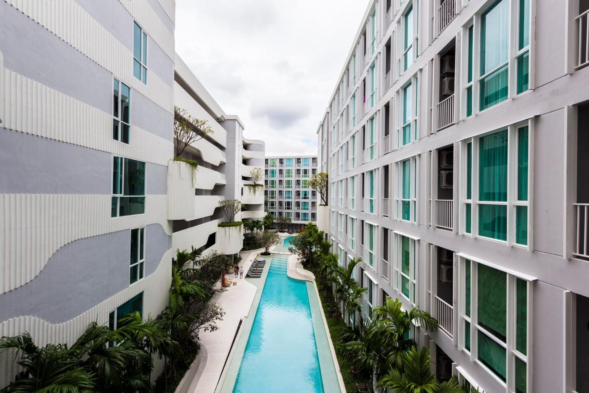Apartment with Pool View  - Photo 3