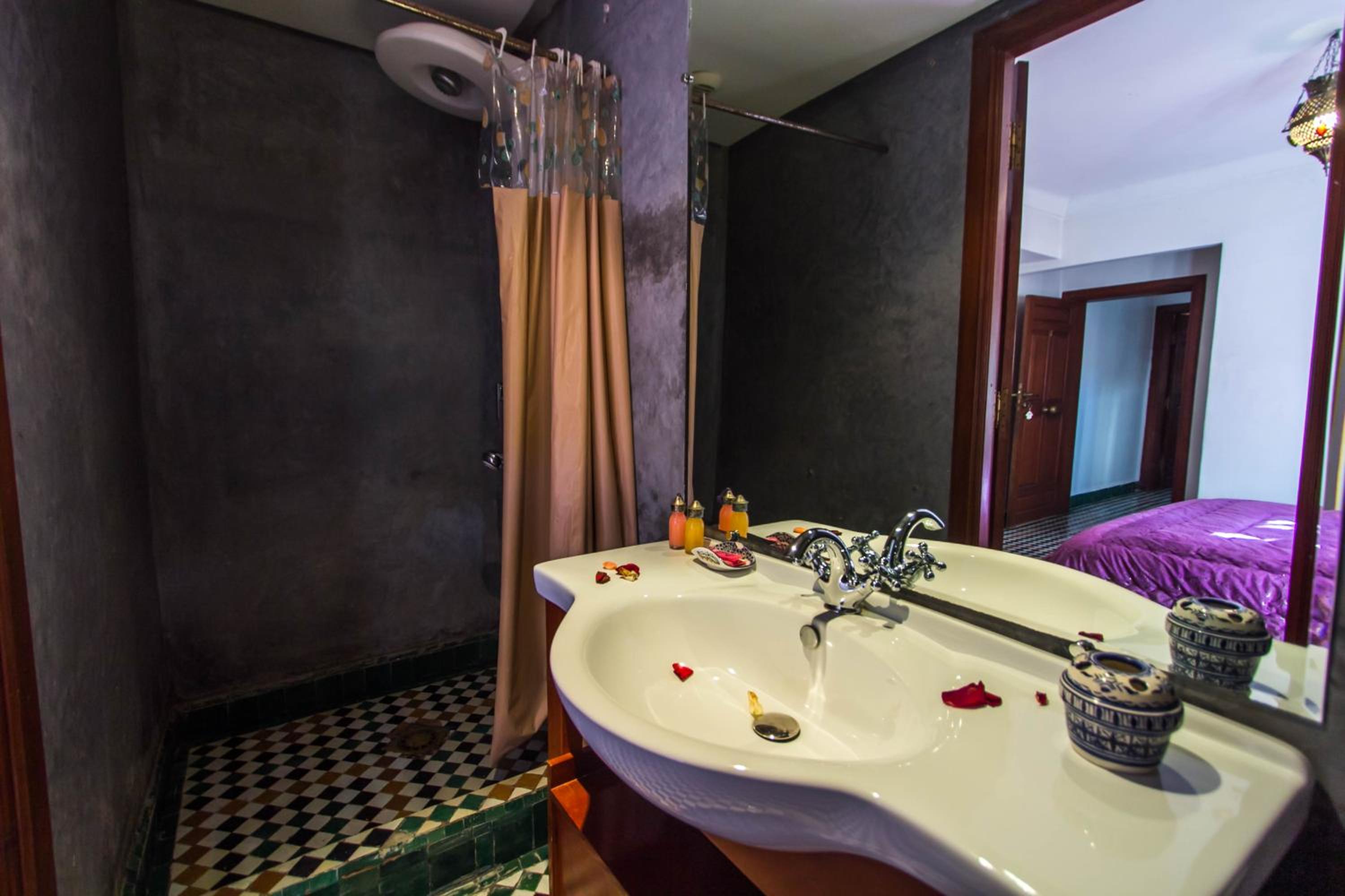Ibnou Batouta - Double Room - Photo 2