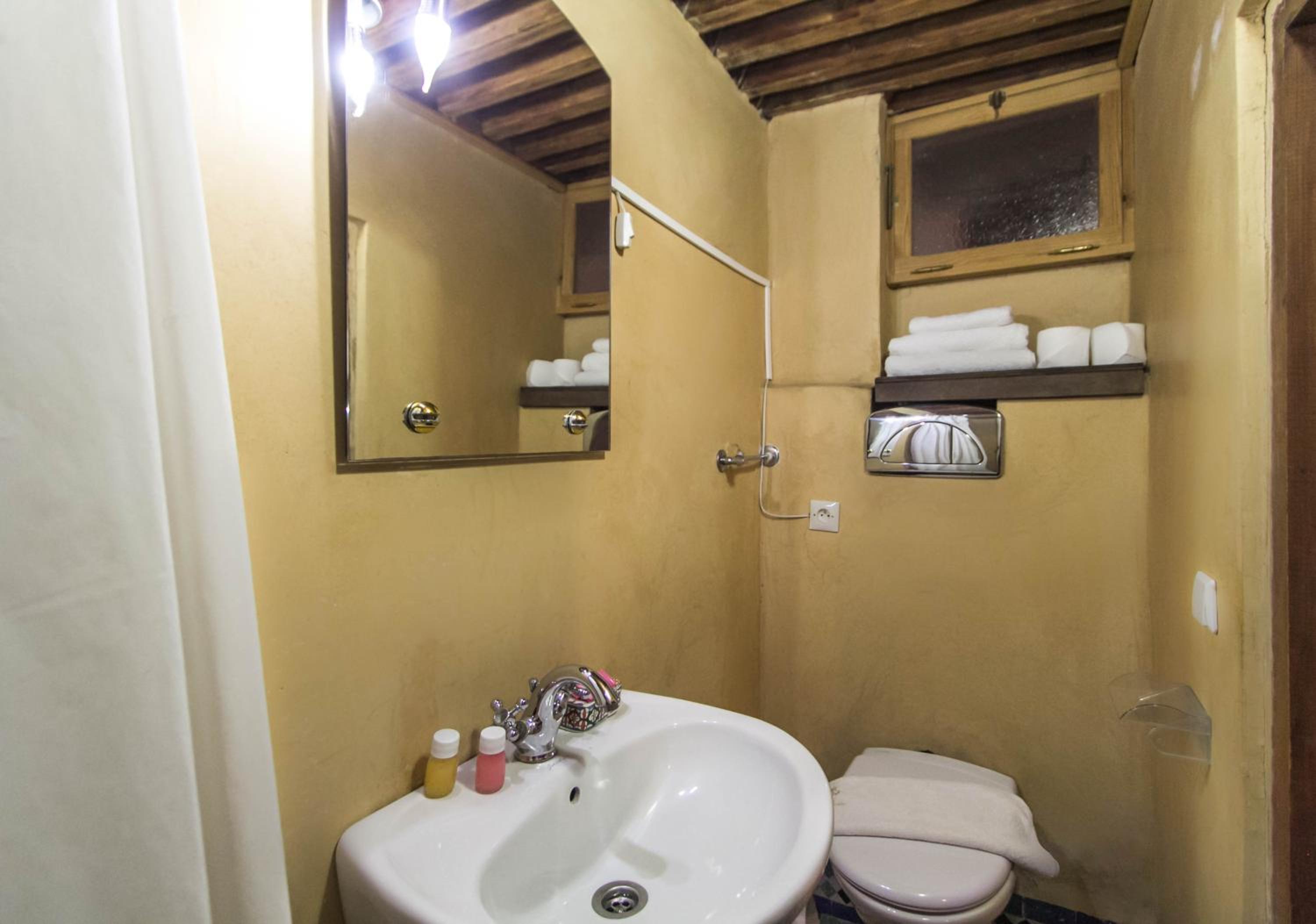 Léon l'Africain - Double Room - Photo 4