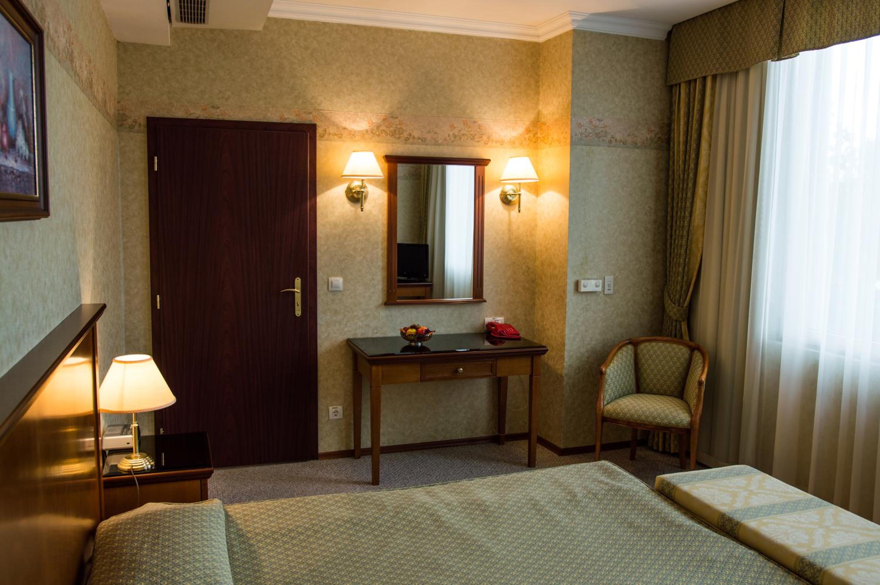 Junior Suite - Photo 5