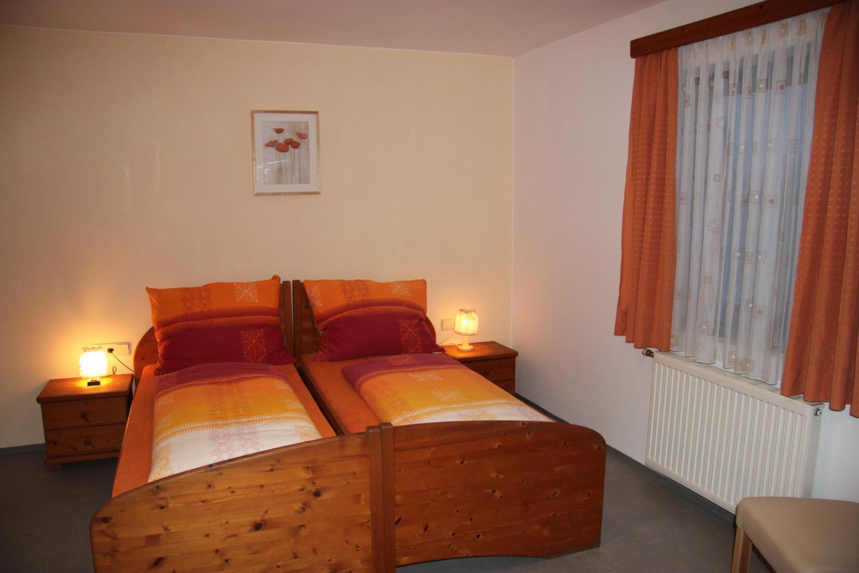 Twin Room photo 2