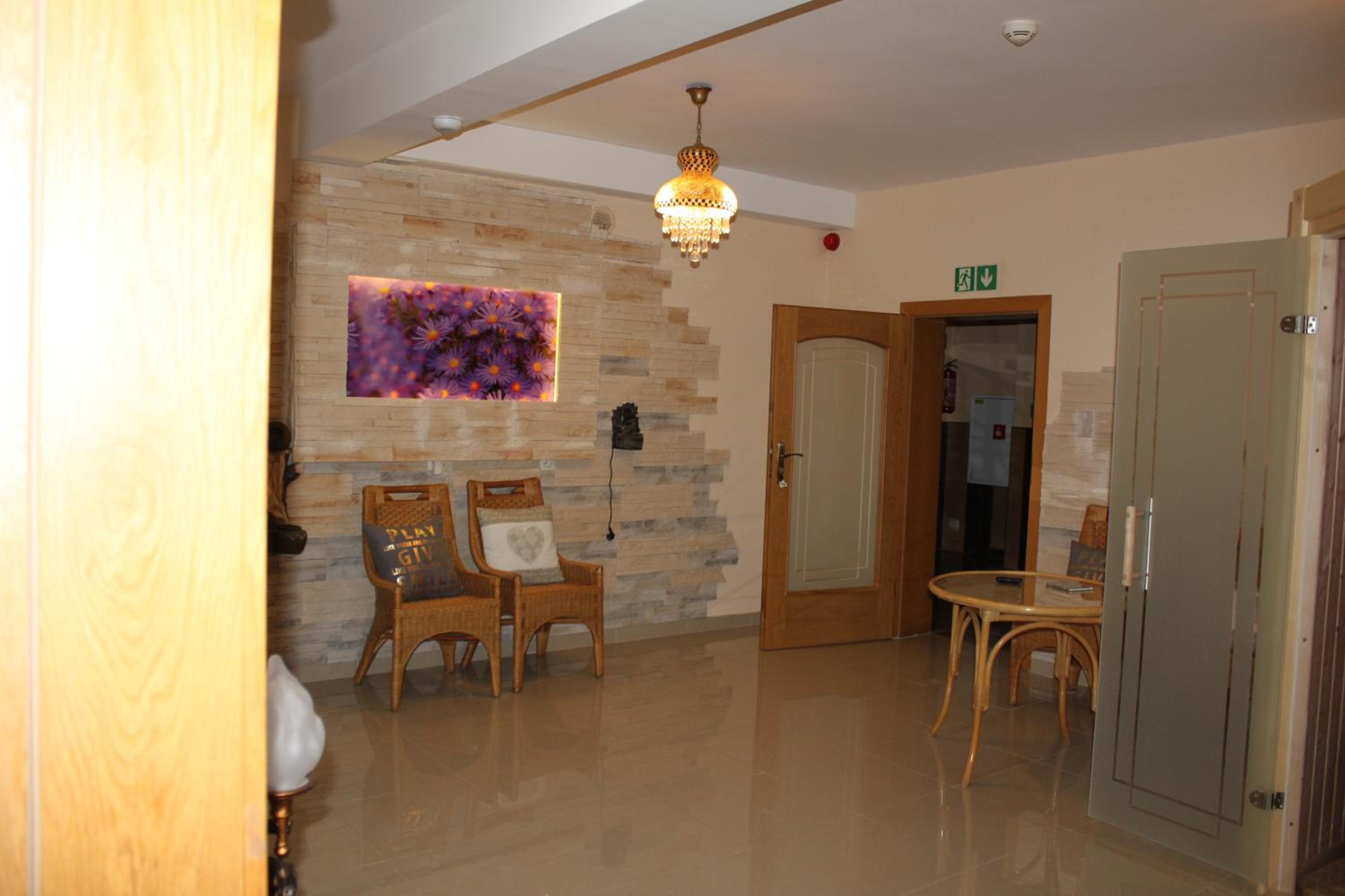 Deluxe Apartment - Photo 1