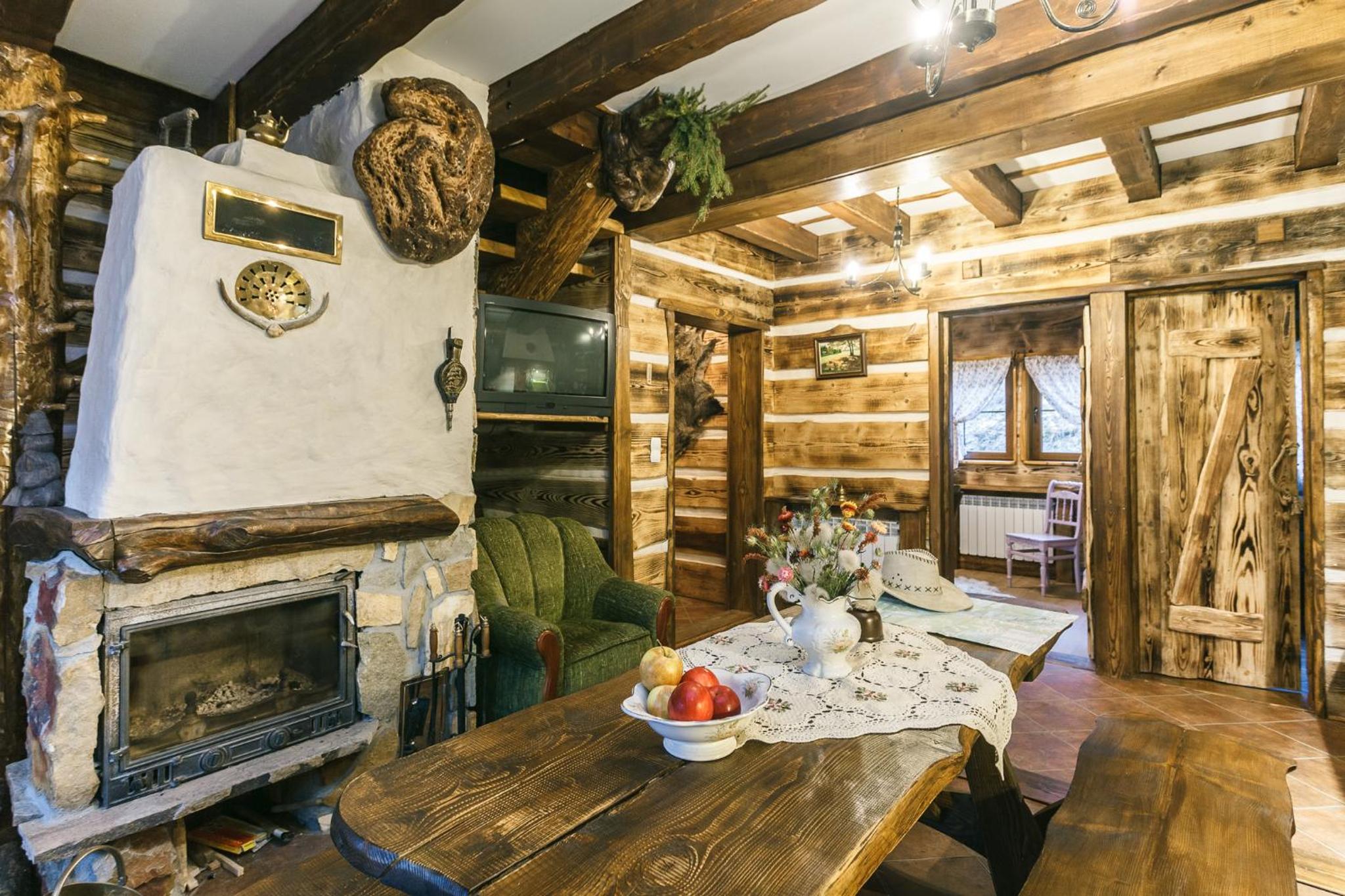 Chalet photo 1