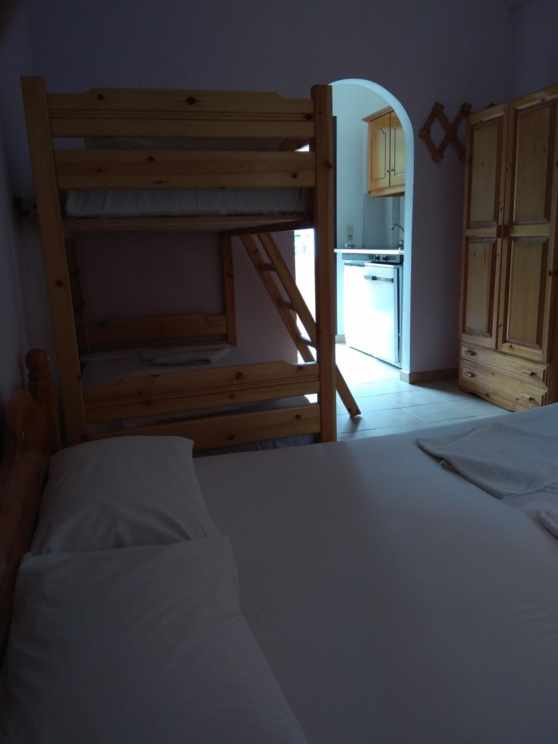 Quadruple Room photo 1