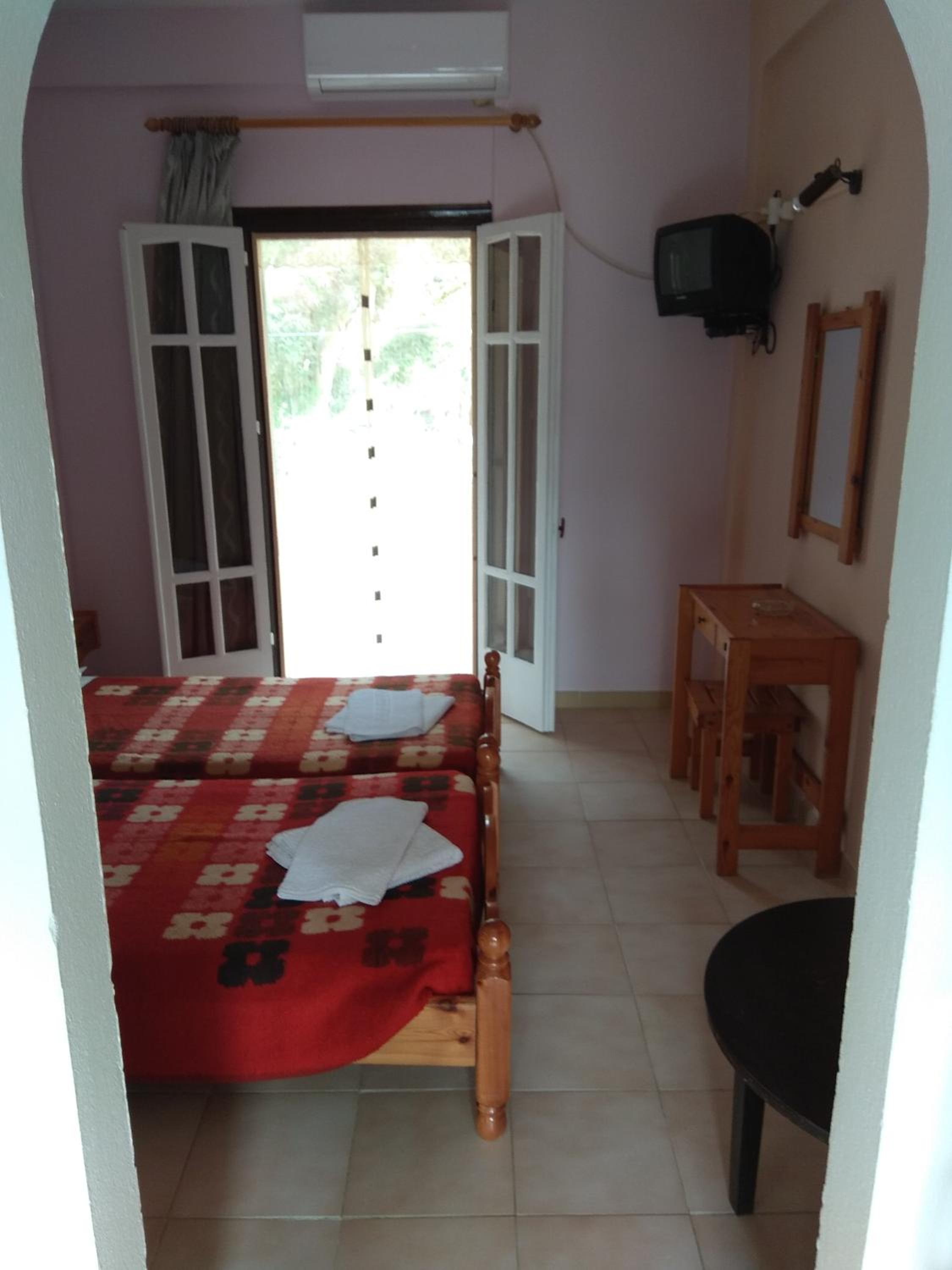 Twin Room with View photo 1