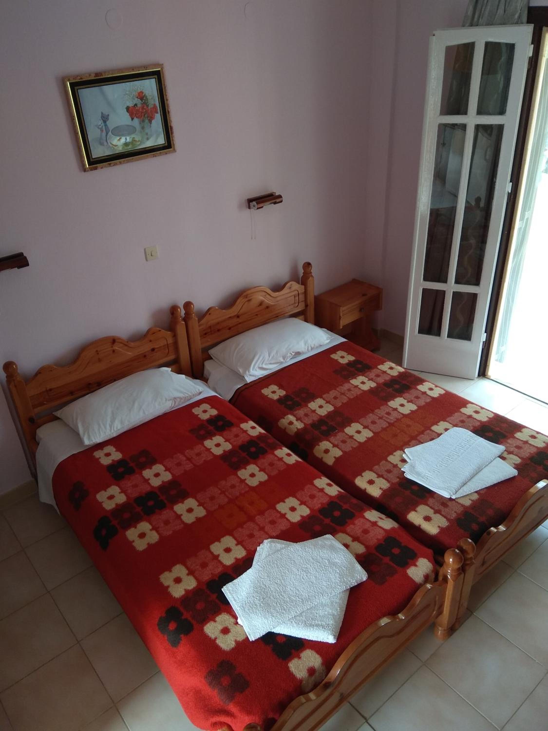 Twin Room with View photo 2