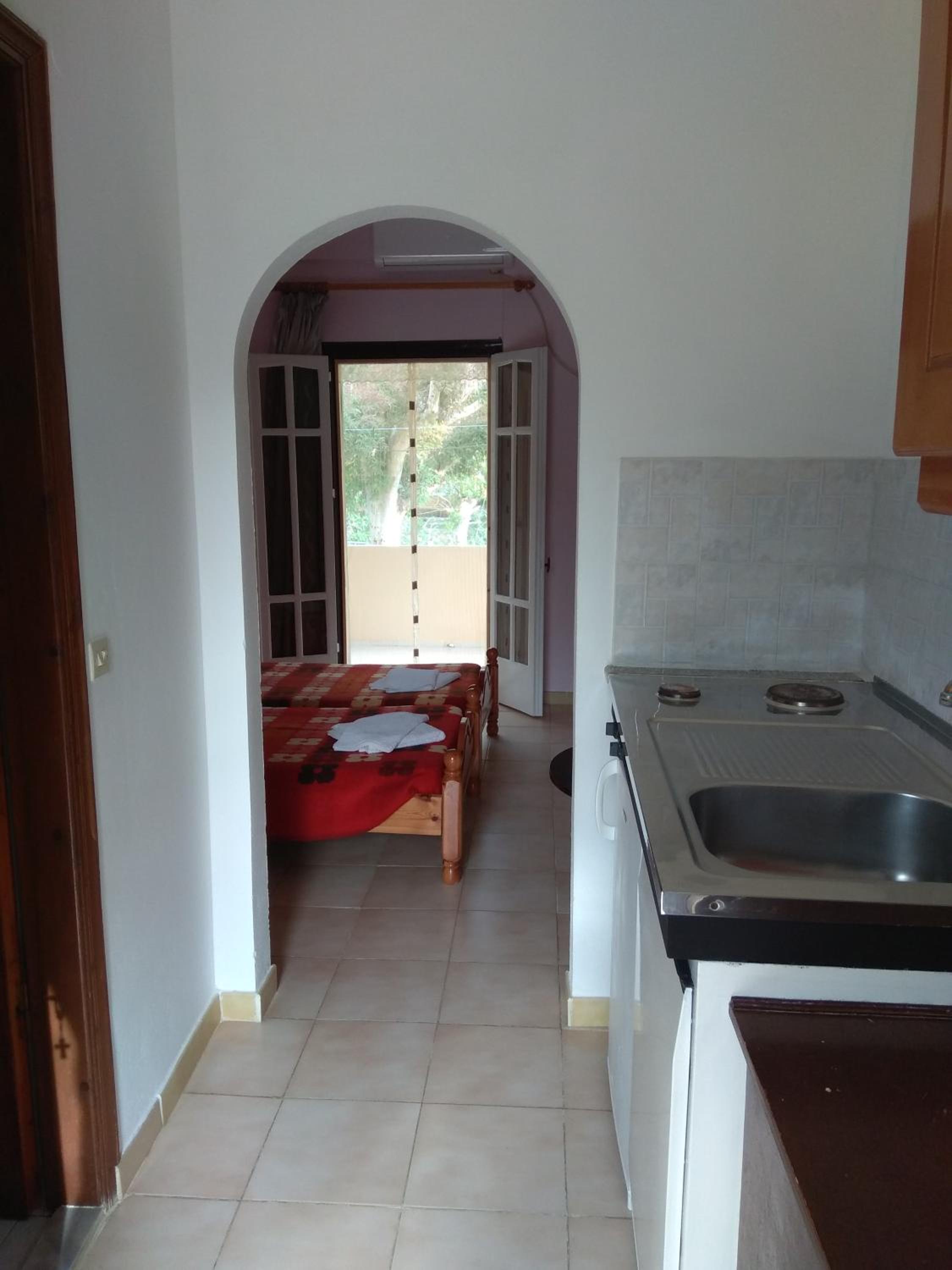 Twin Room with View photo 3