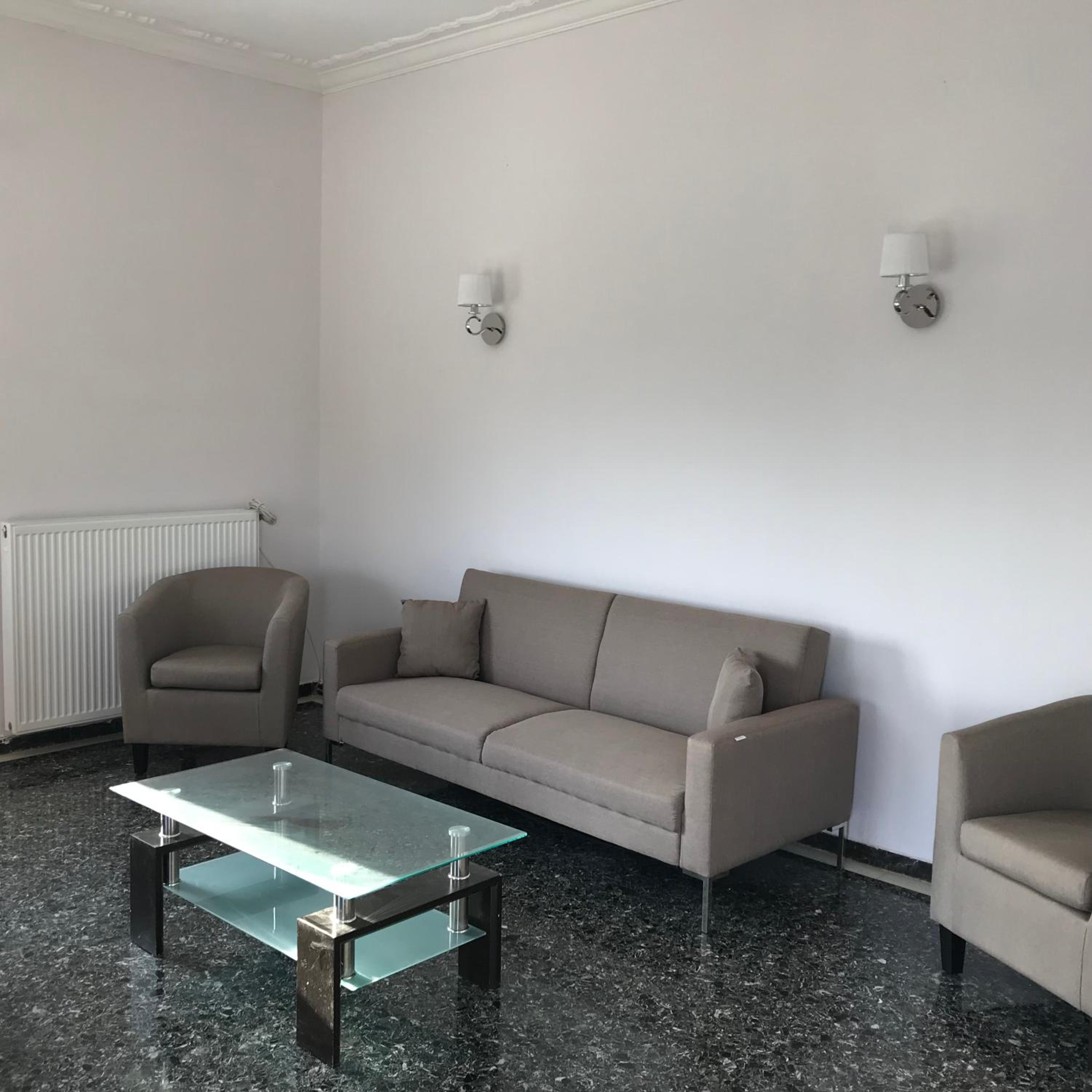 Family Room with Terrace photo 1