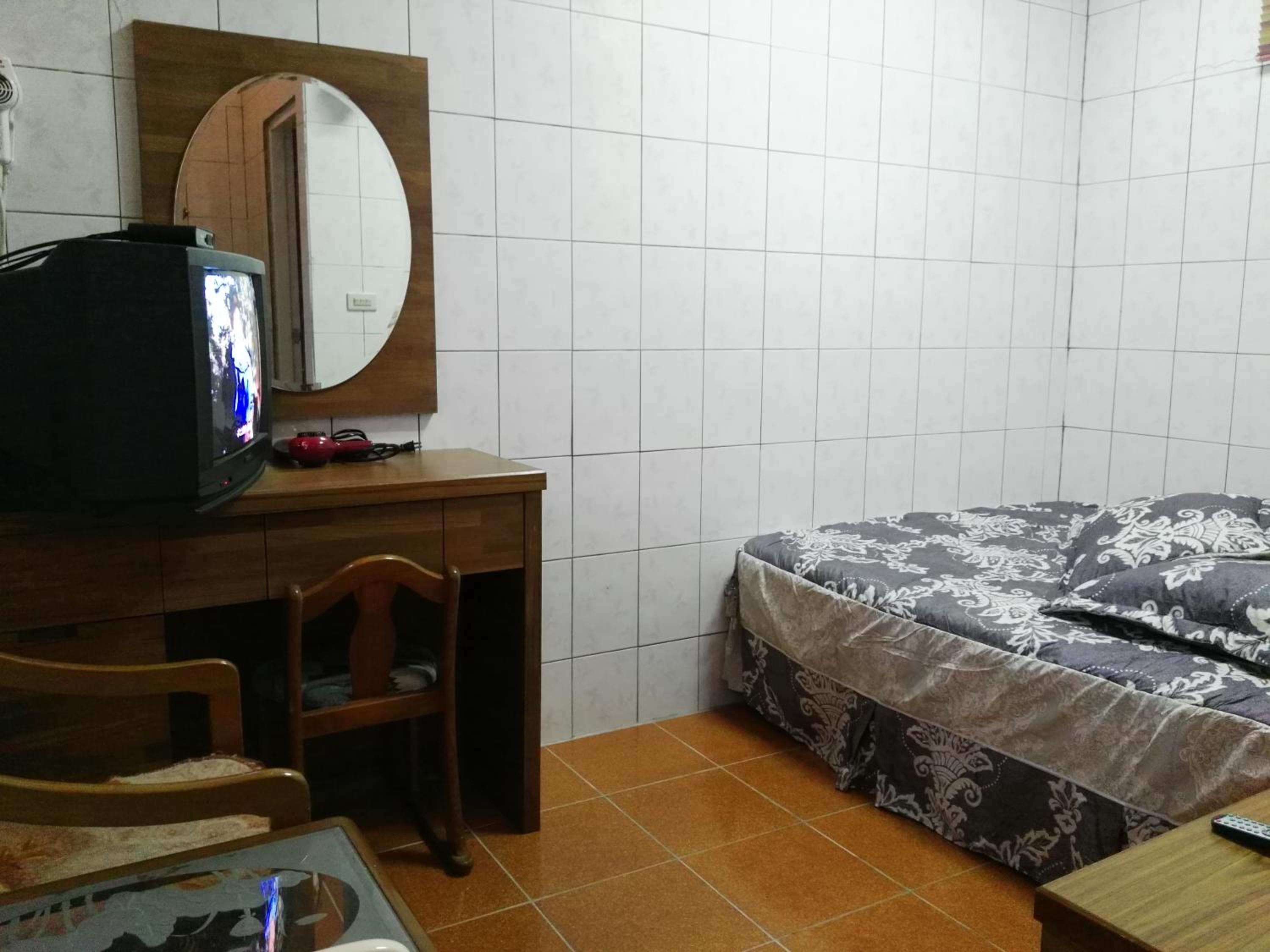 Budget Double Room photo 1