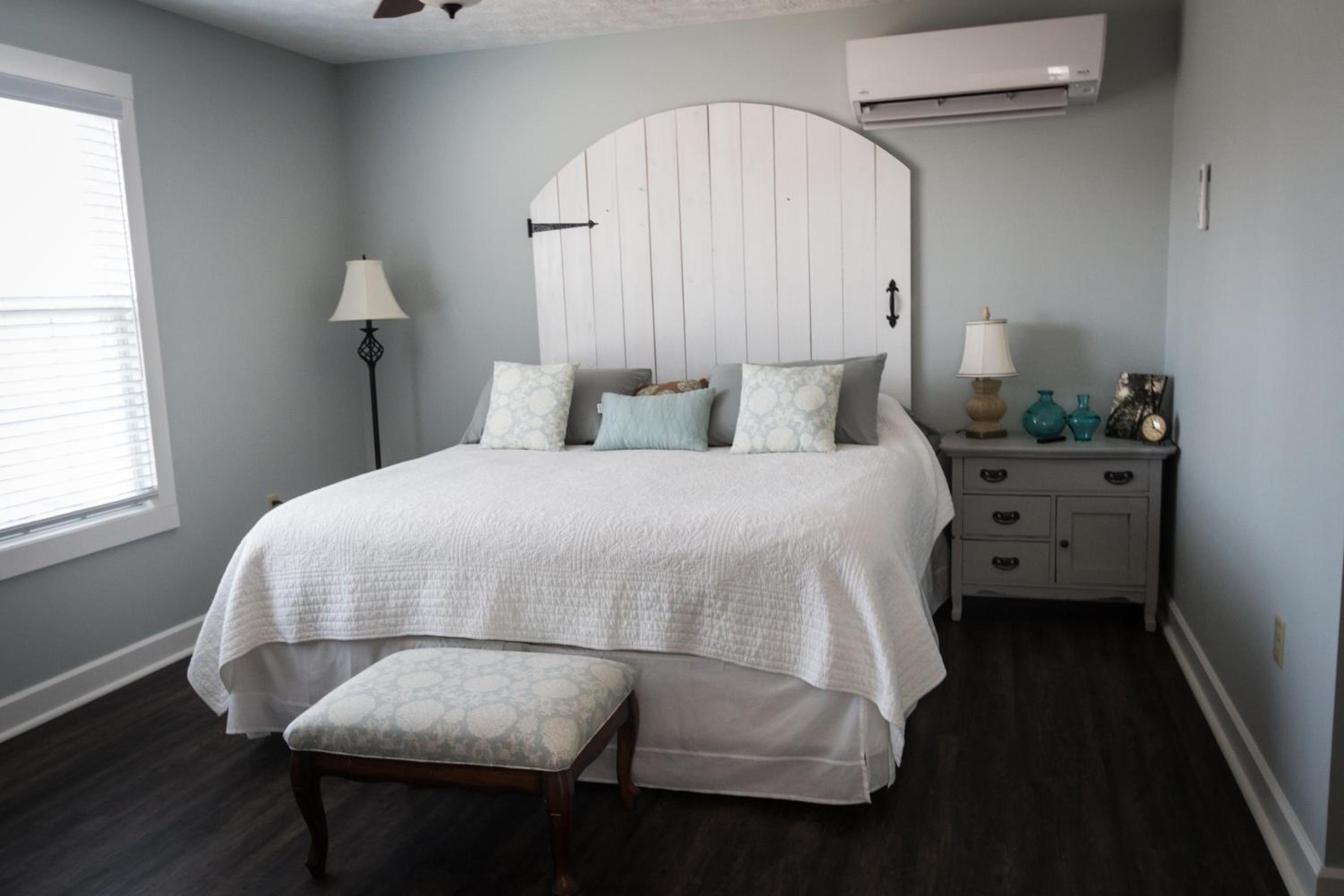 One-Bedroom Chalet photo 1