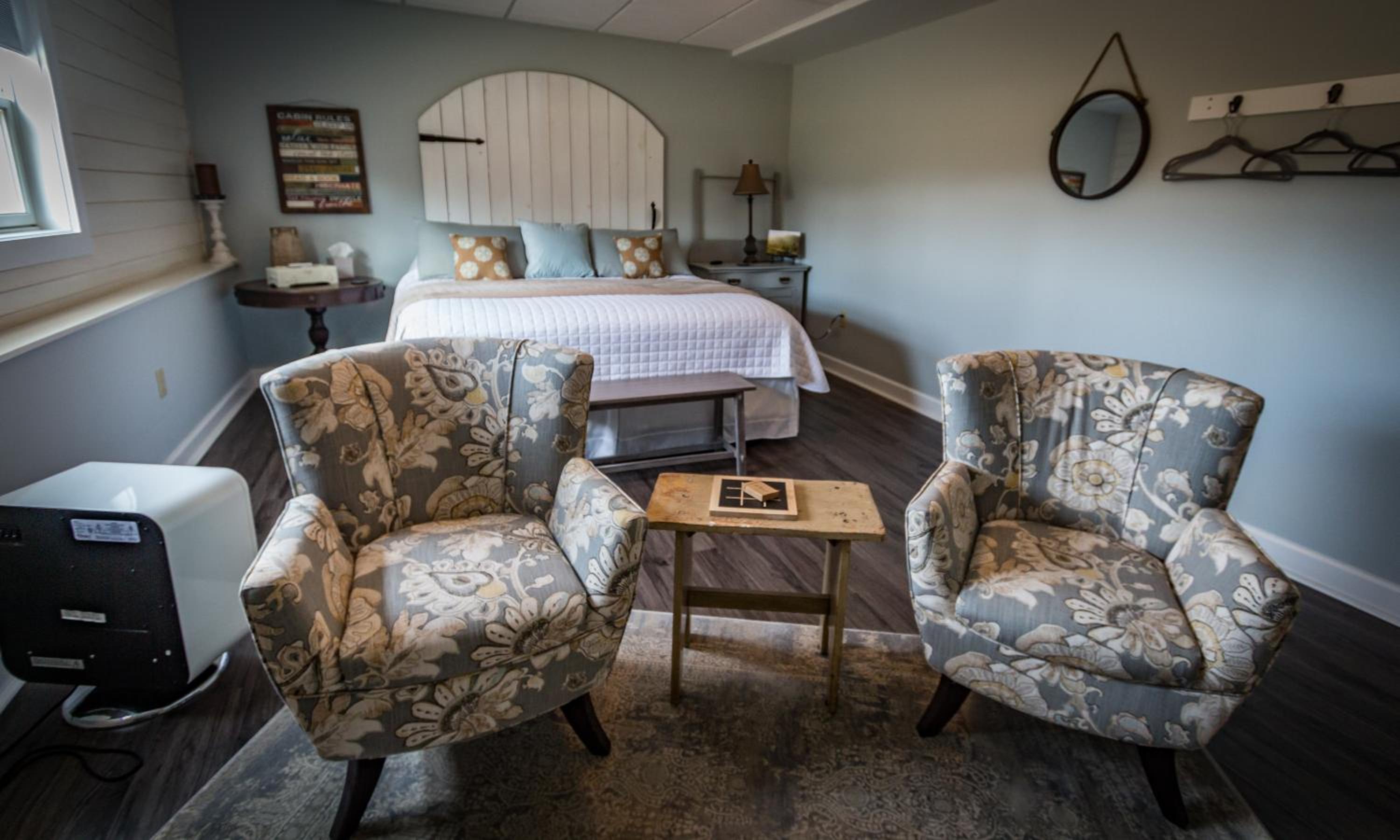 Two-Bedroom Suite photo 2