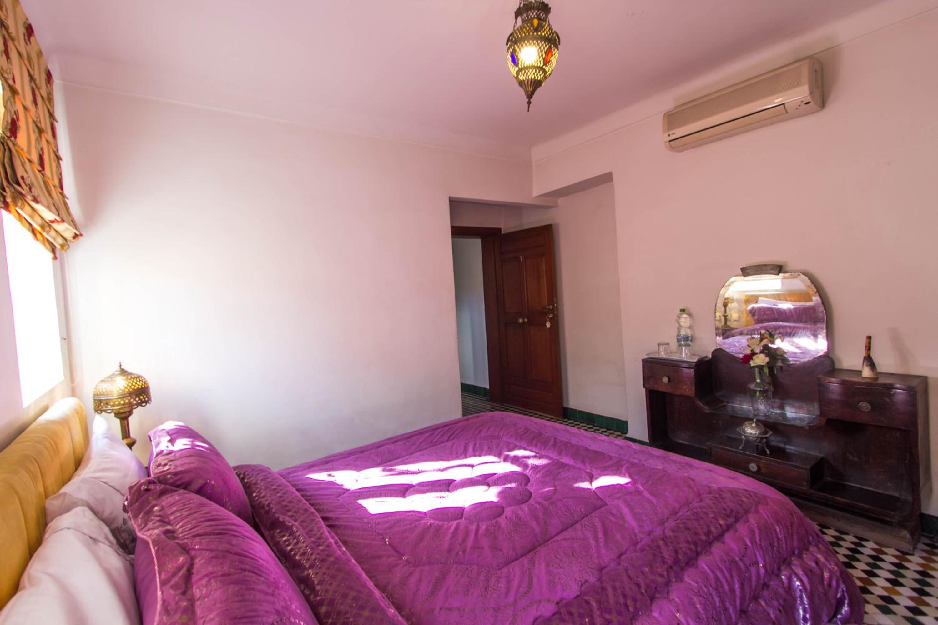 Ibnou Batouta - Double Room - Photo 5