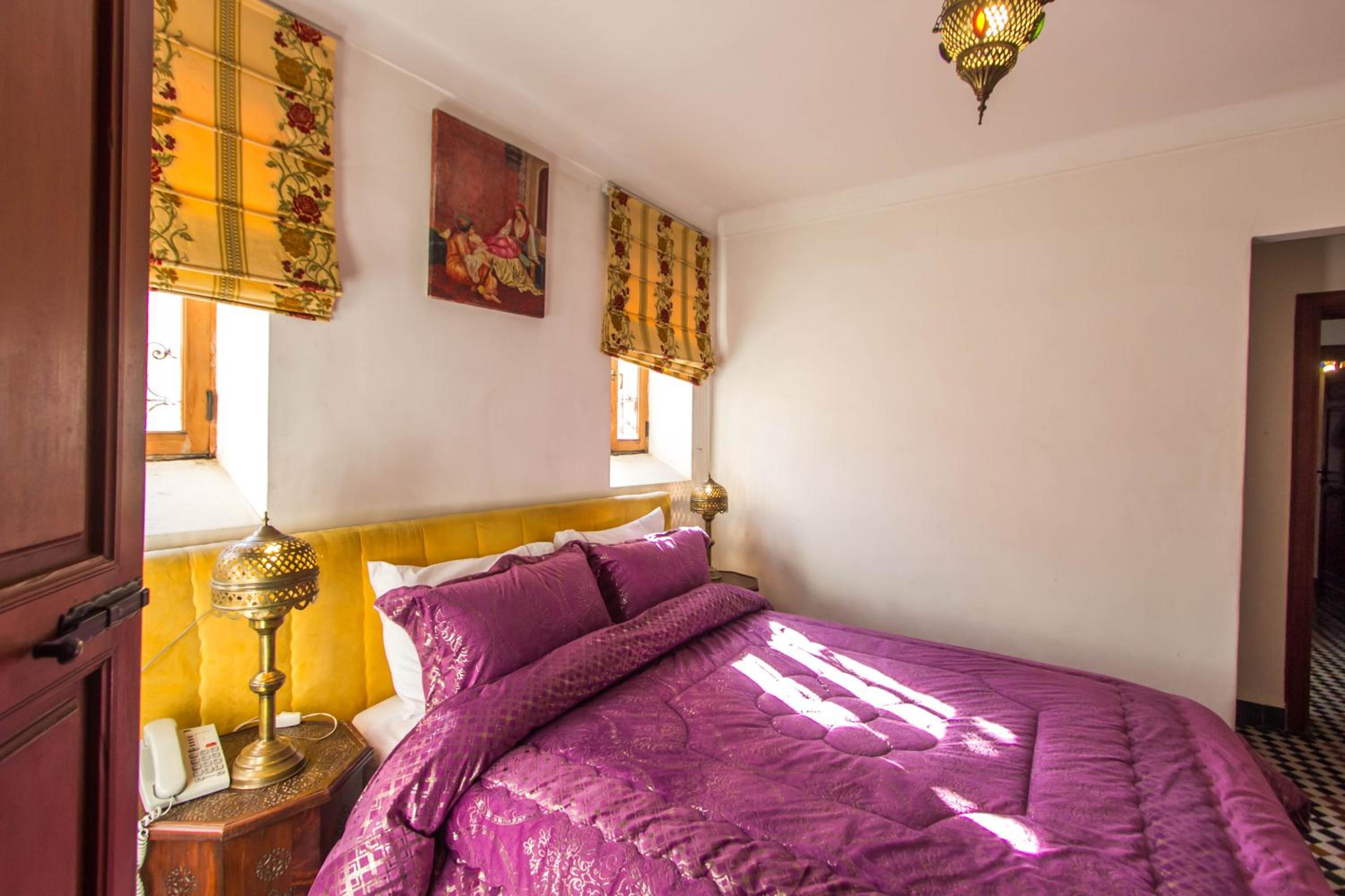 Ibnou Batouta - Double Room - Photo 1