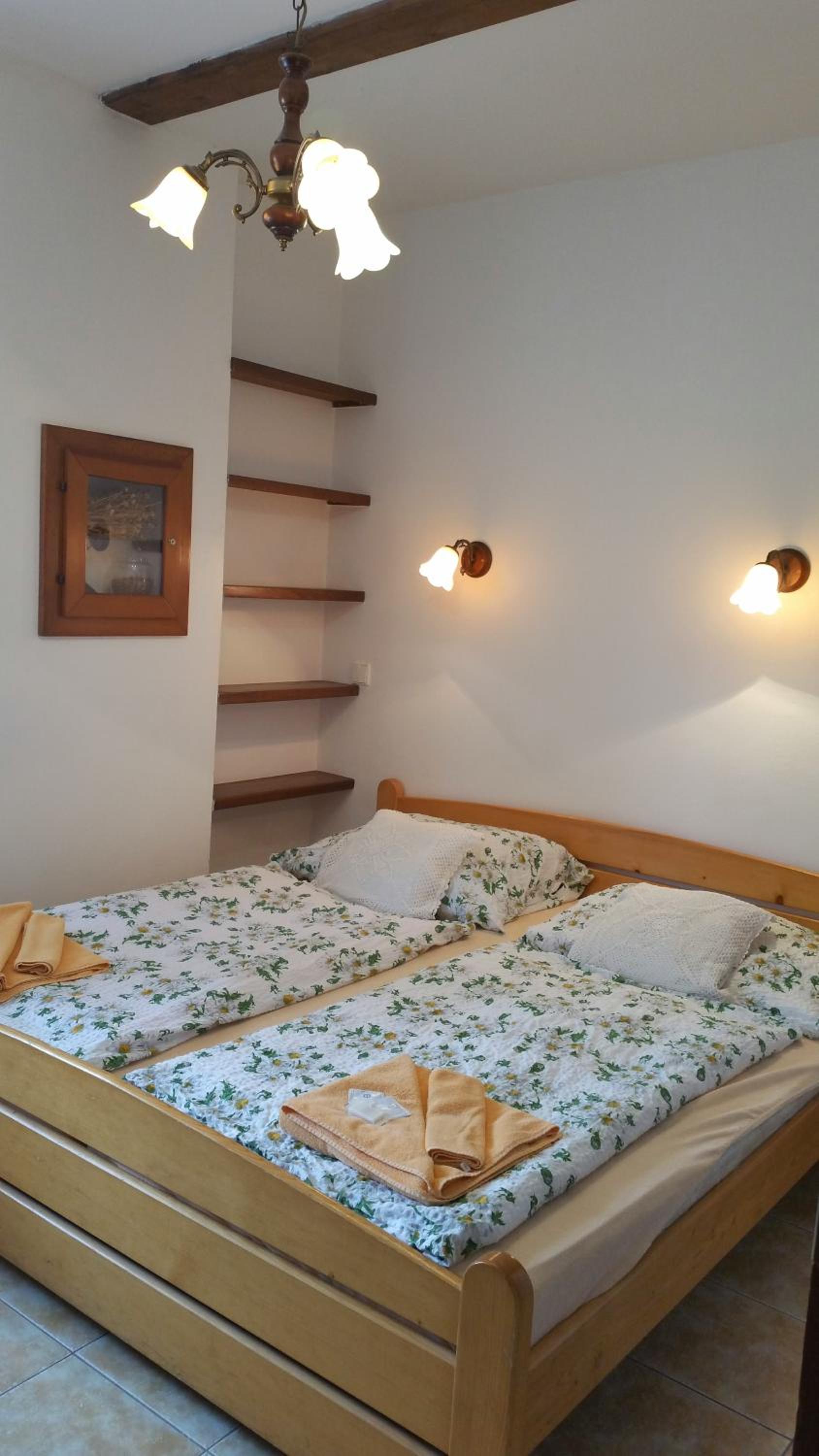 Single Room with Private Bathroom photo 1