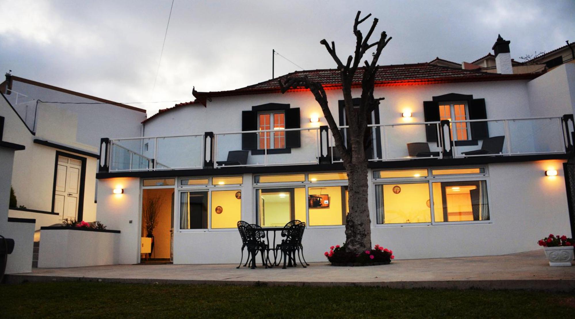 Vacation Home photo 2