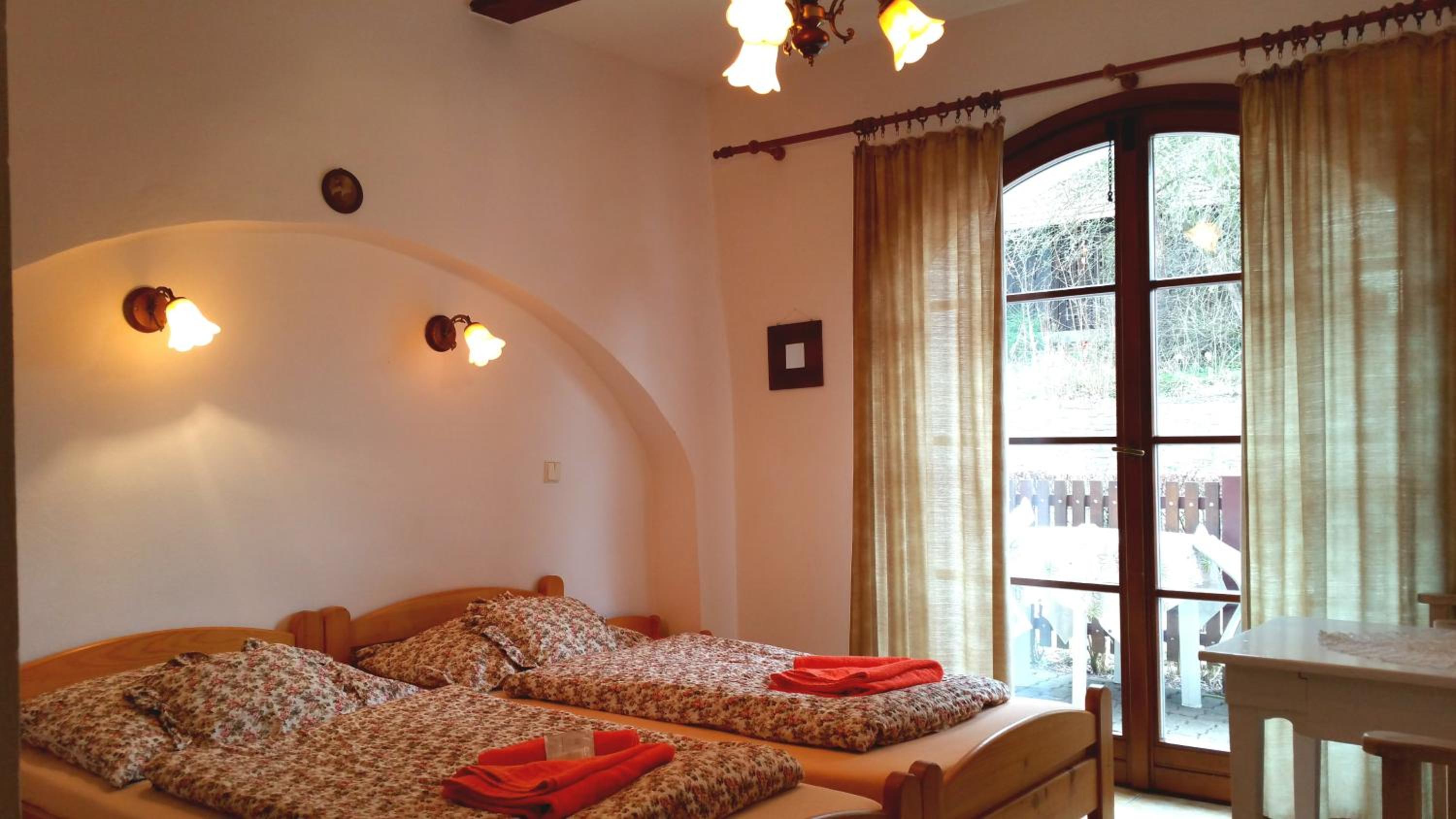 Twin Room photo 2