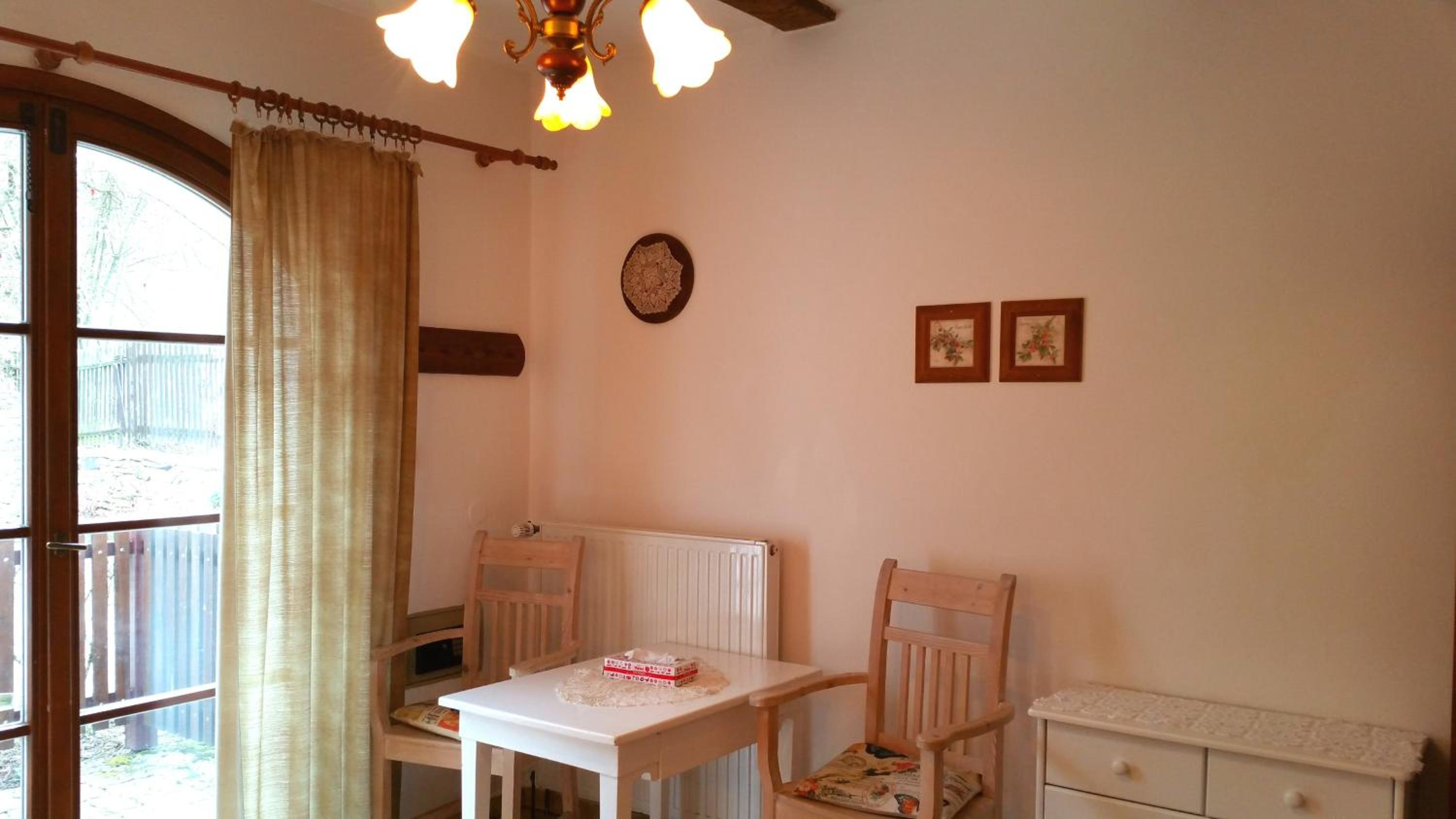 Twin Room photo 3