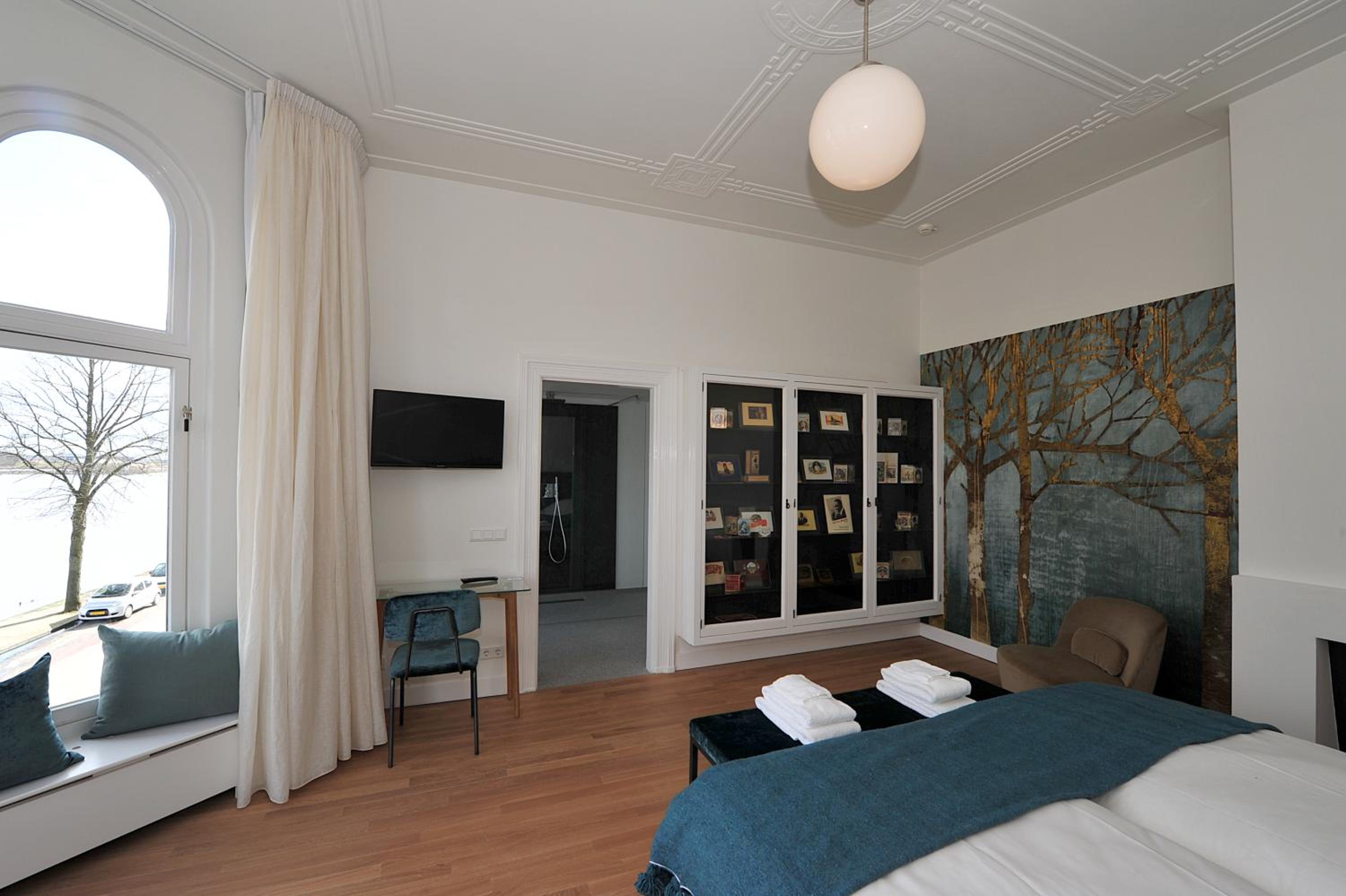Twin Room with View photo 1
