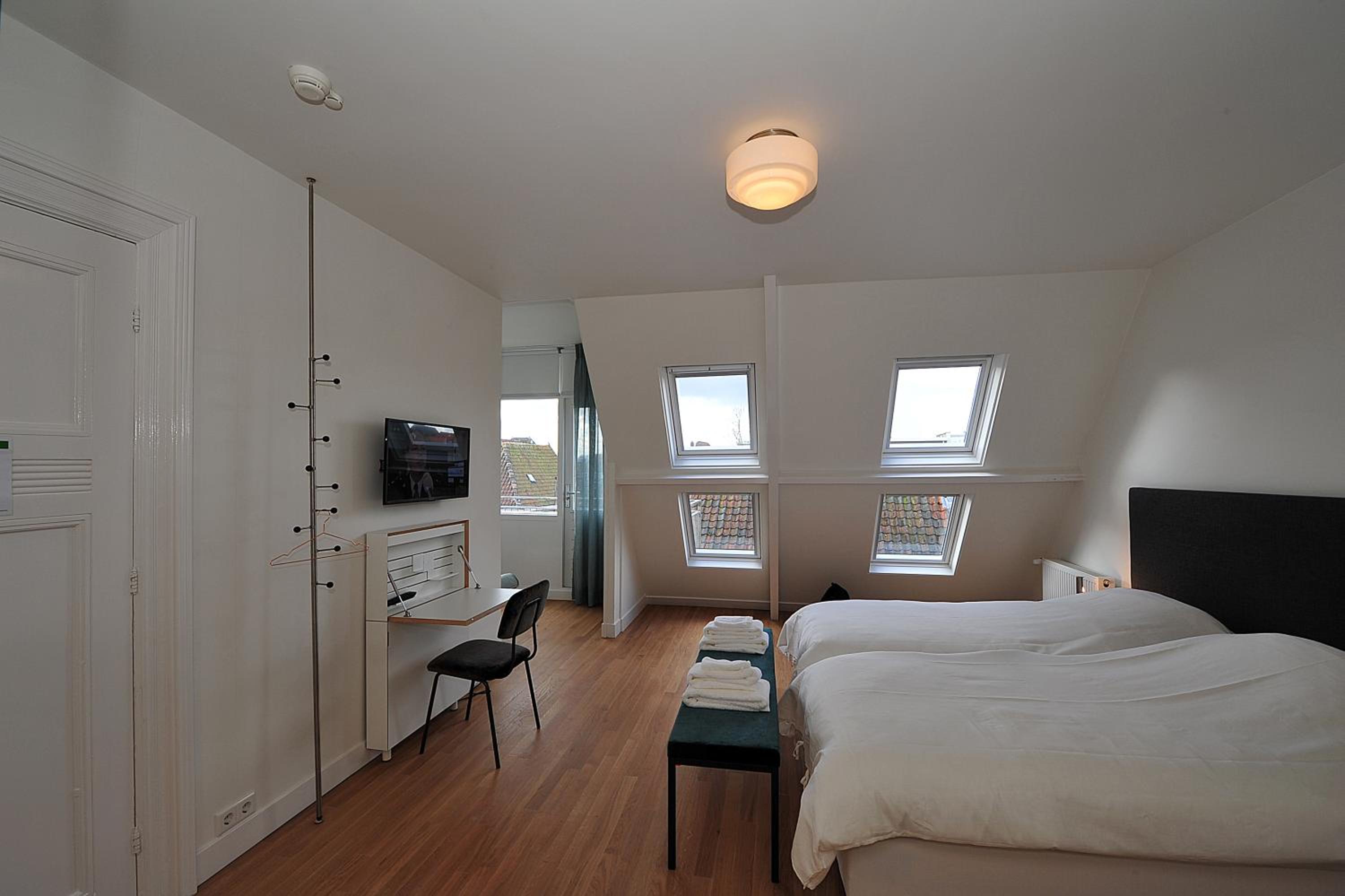 Twin Room with Garden View photo 1