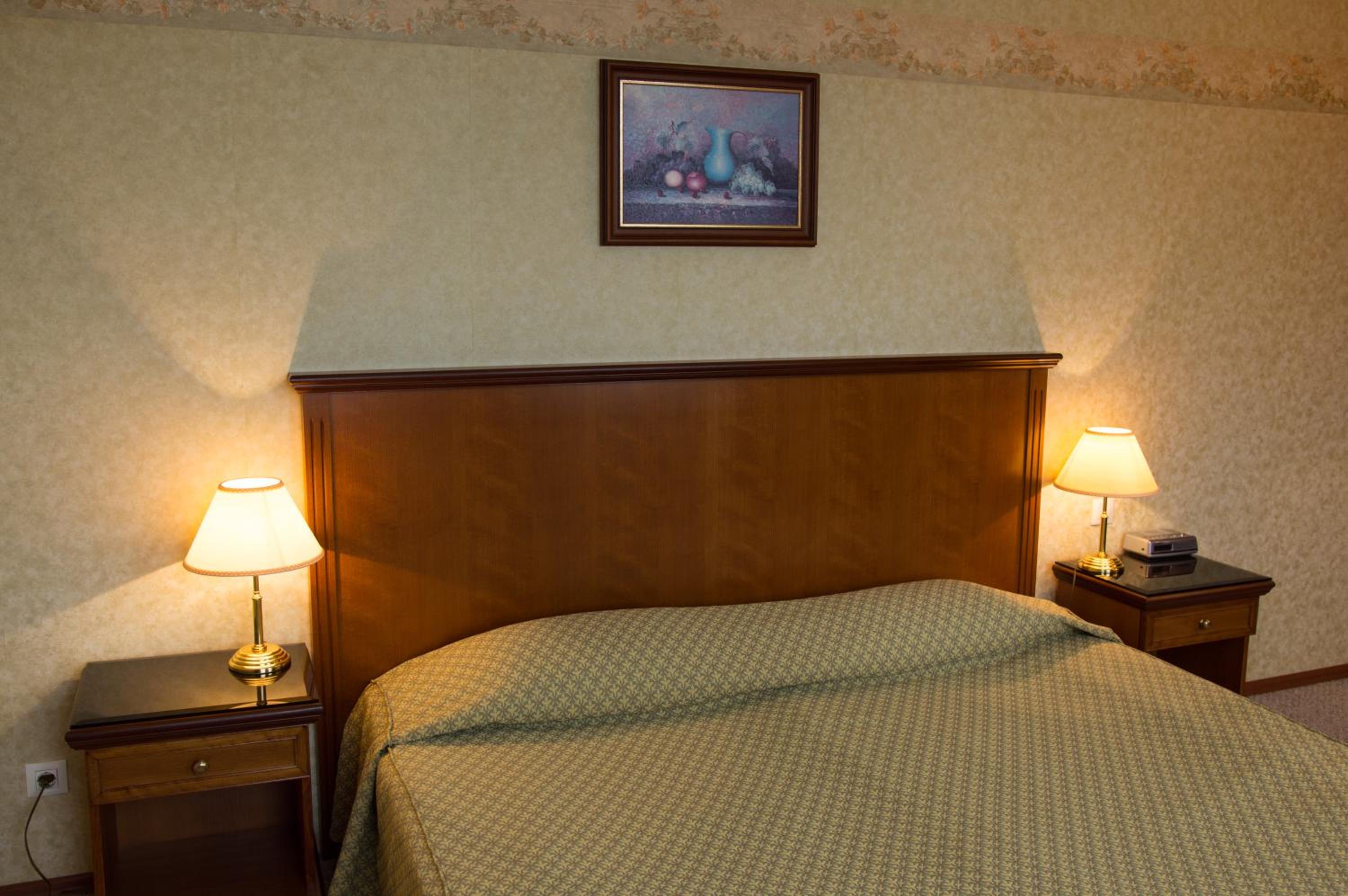 Junior Suite - Photo 8