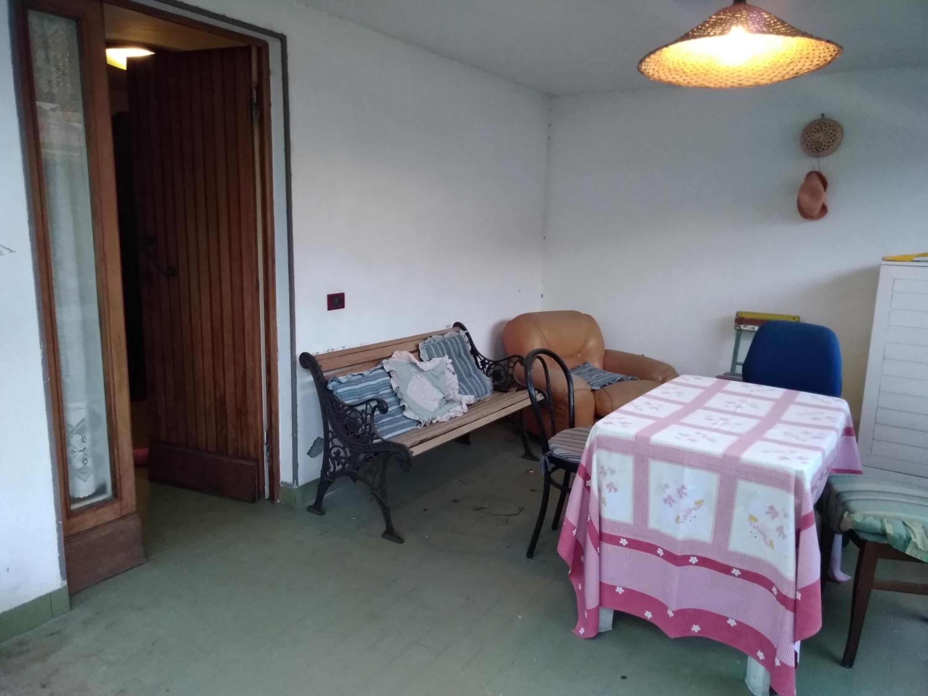 Apartment with Garden View - Photo 13