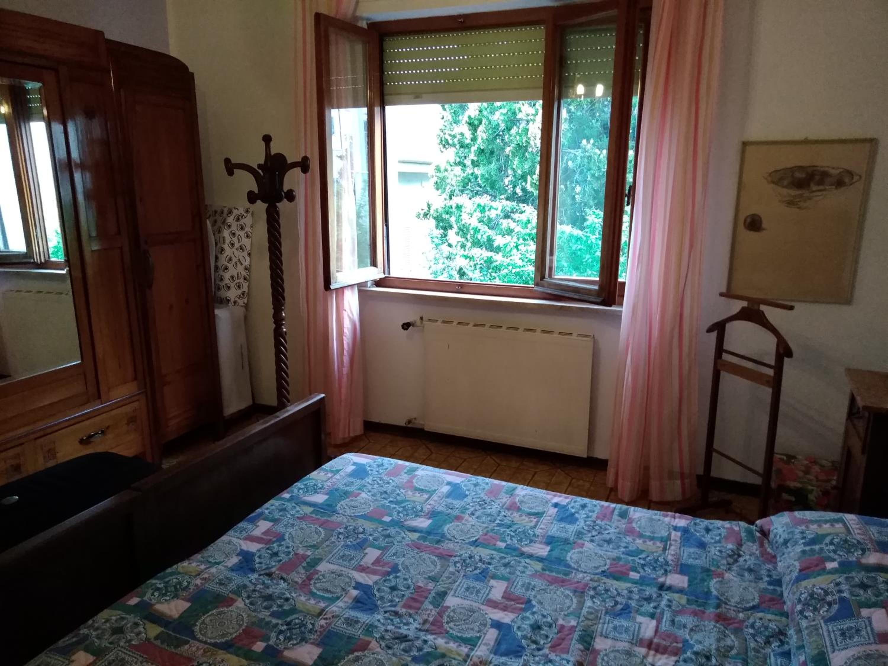 Apartment with Garden View - Photo 12