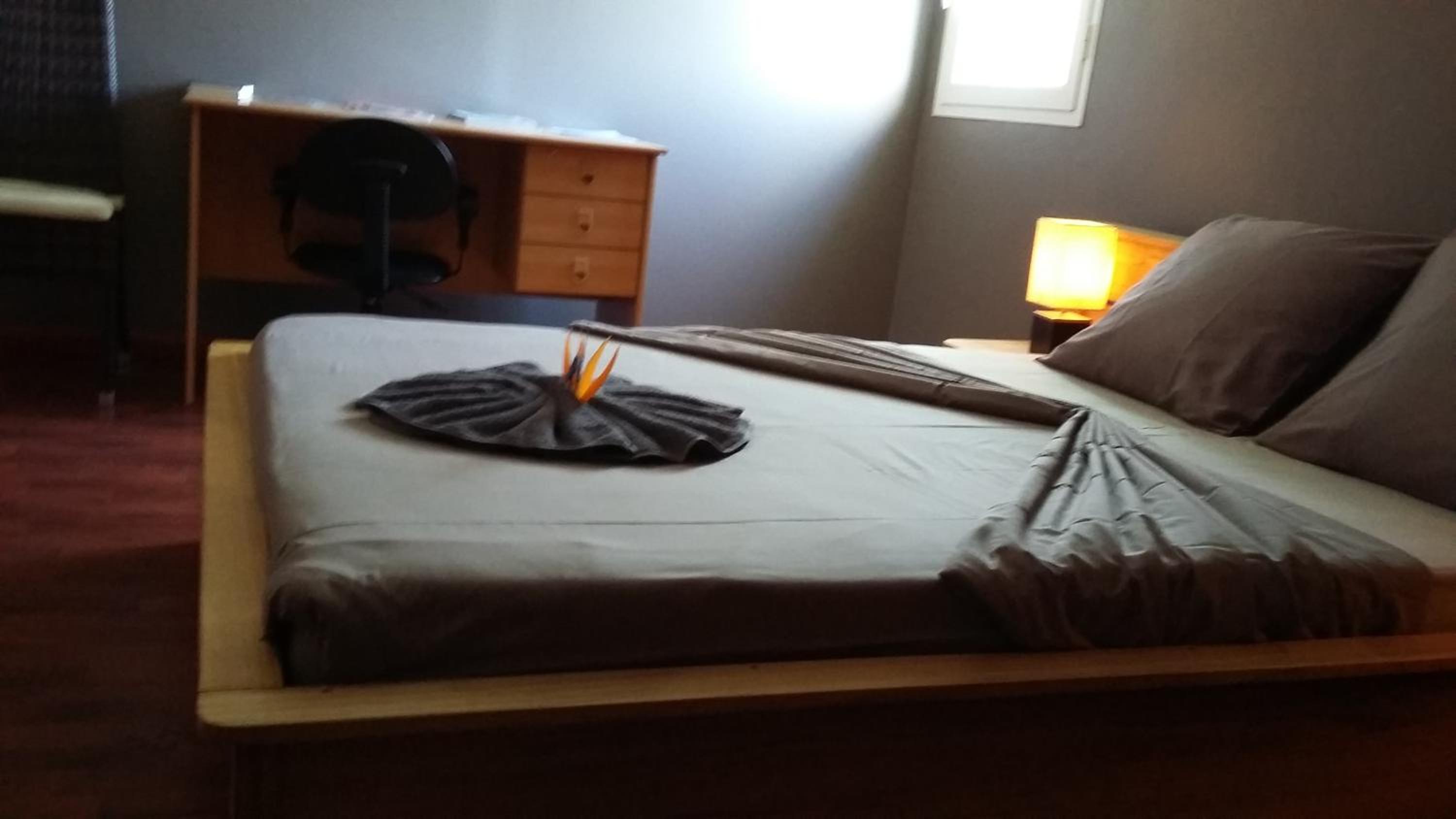 Double Room with Shared Bathroom photo 1