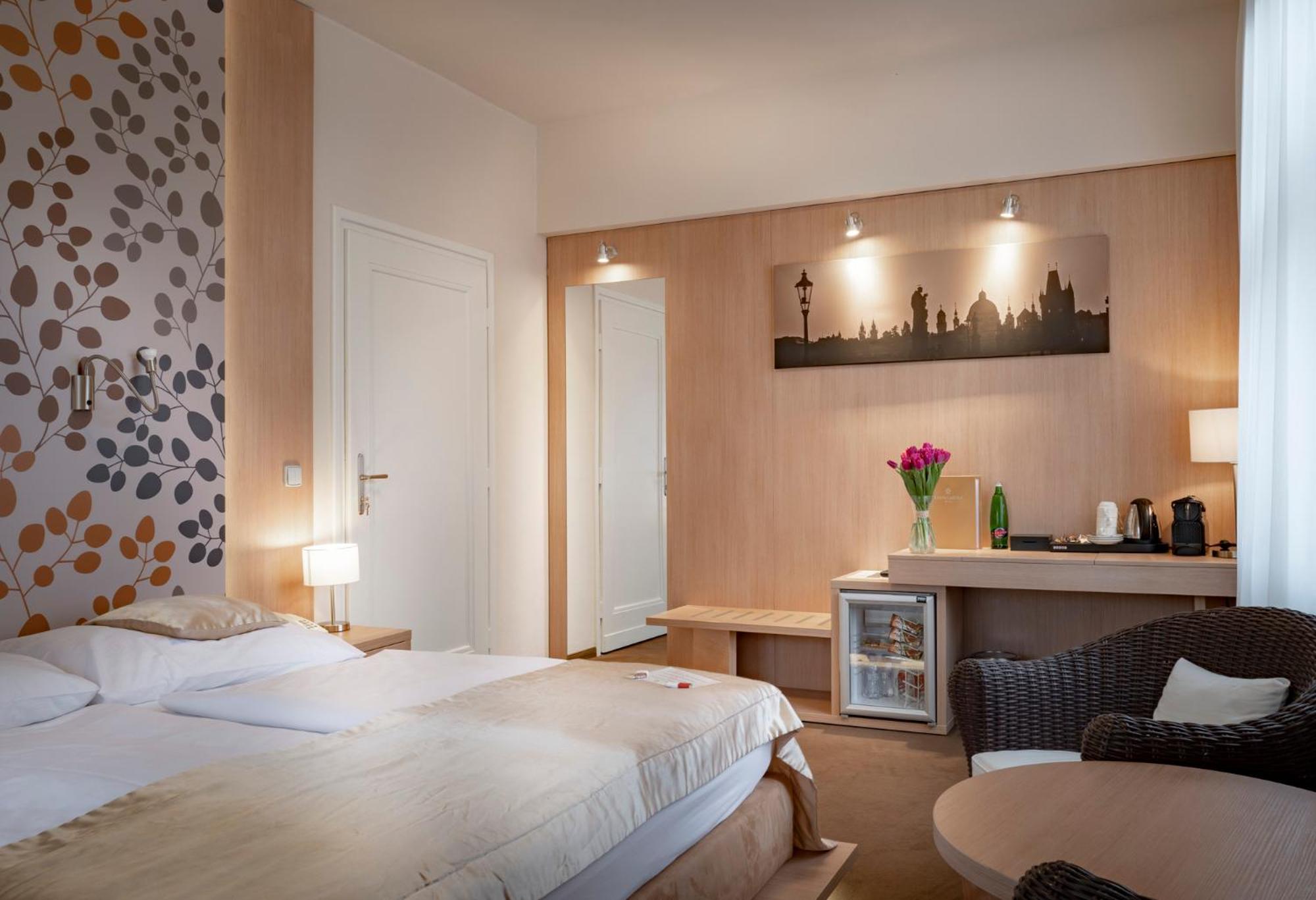 Suite with River View