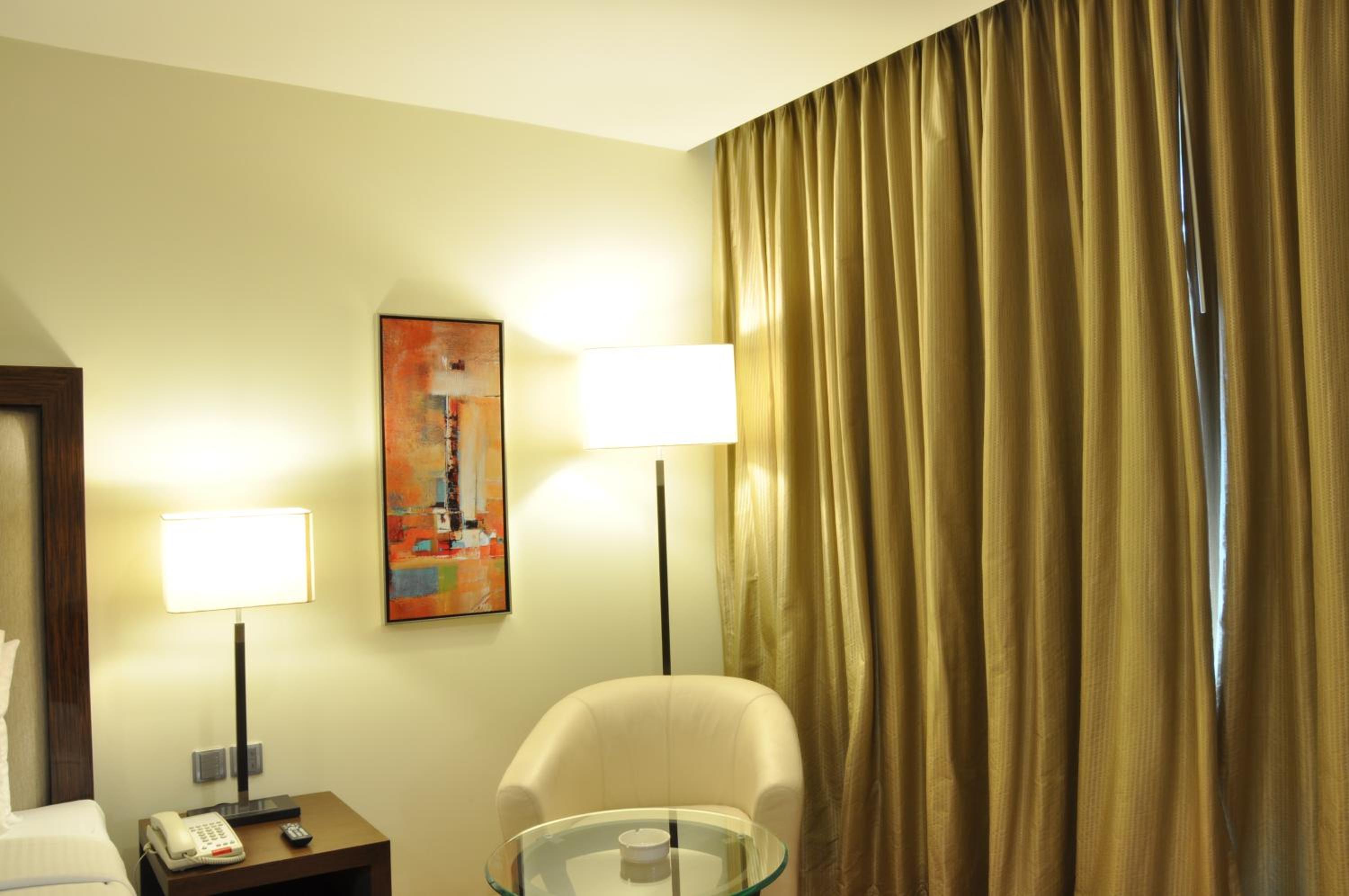 Deluxe Room  - Photo 5
