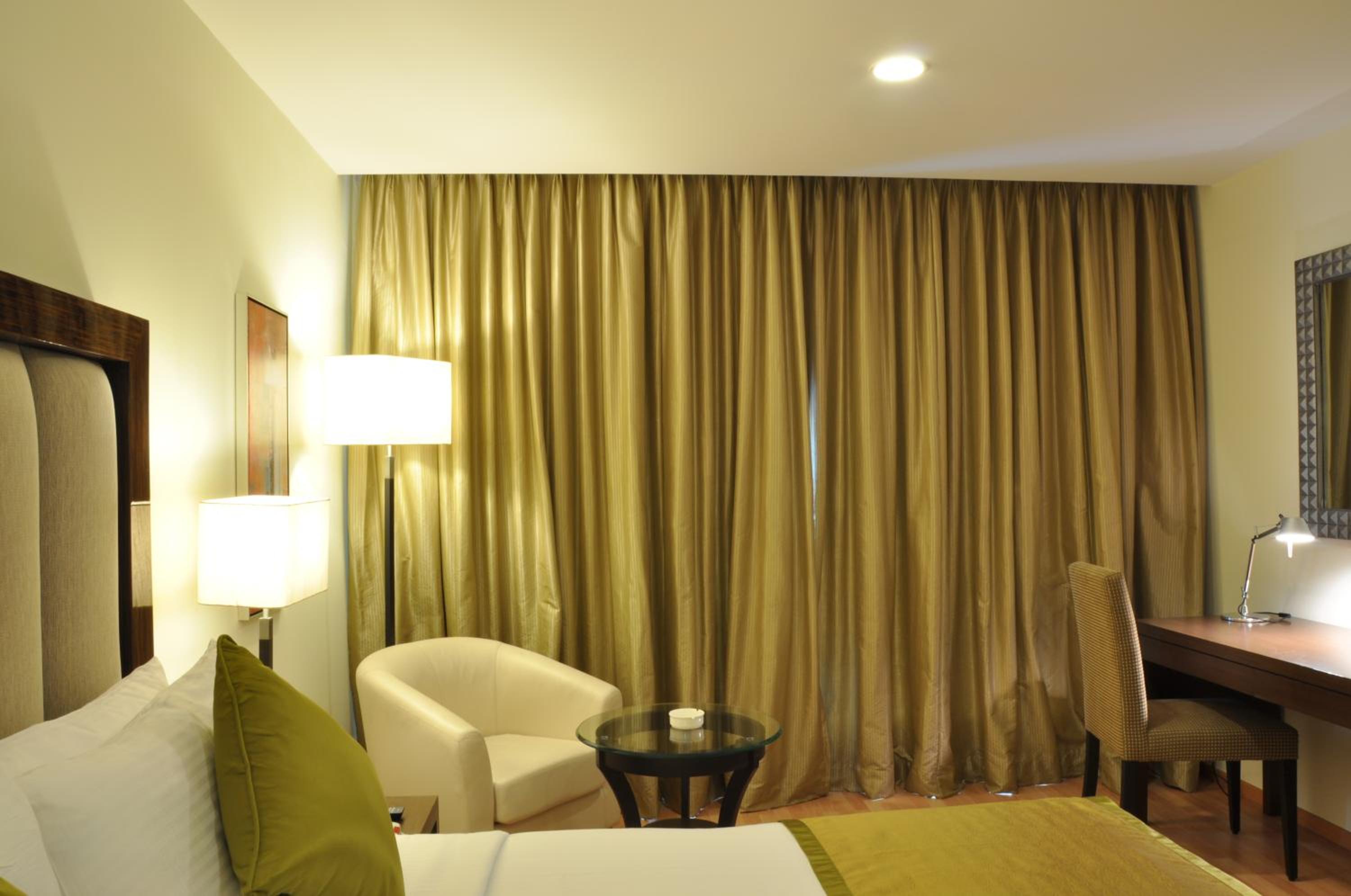 Deluxe Room  - Photo 3