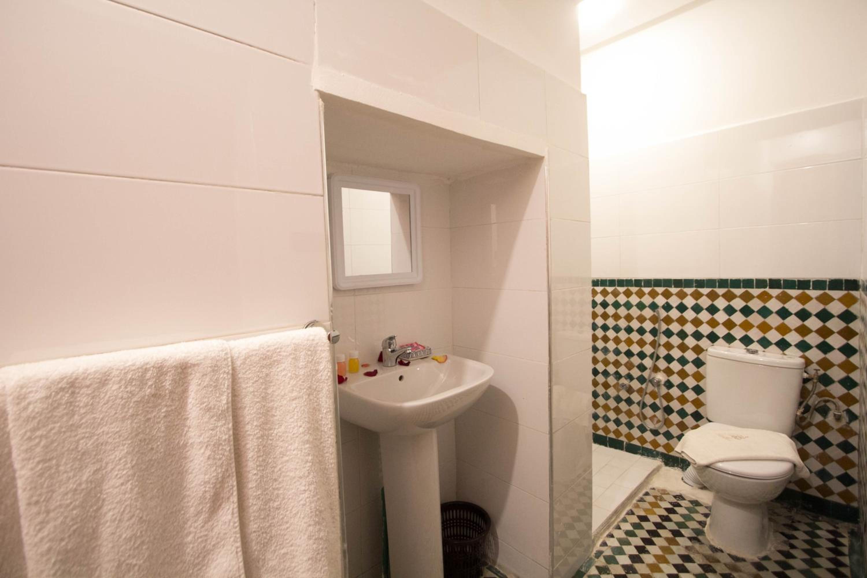 Comfort Quadruple Room - Photo 4