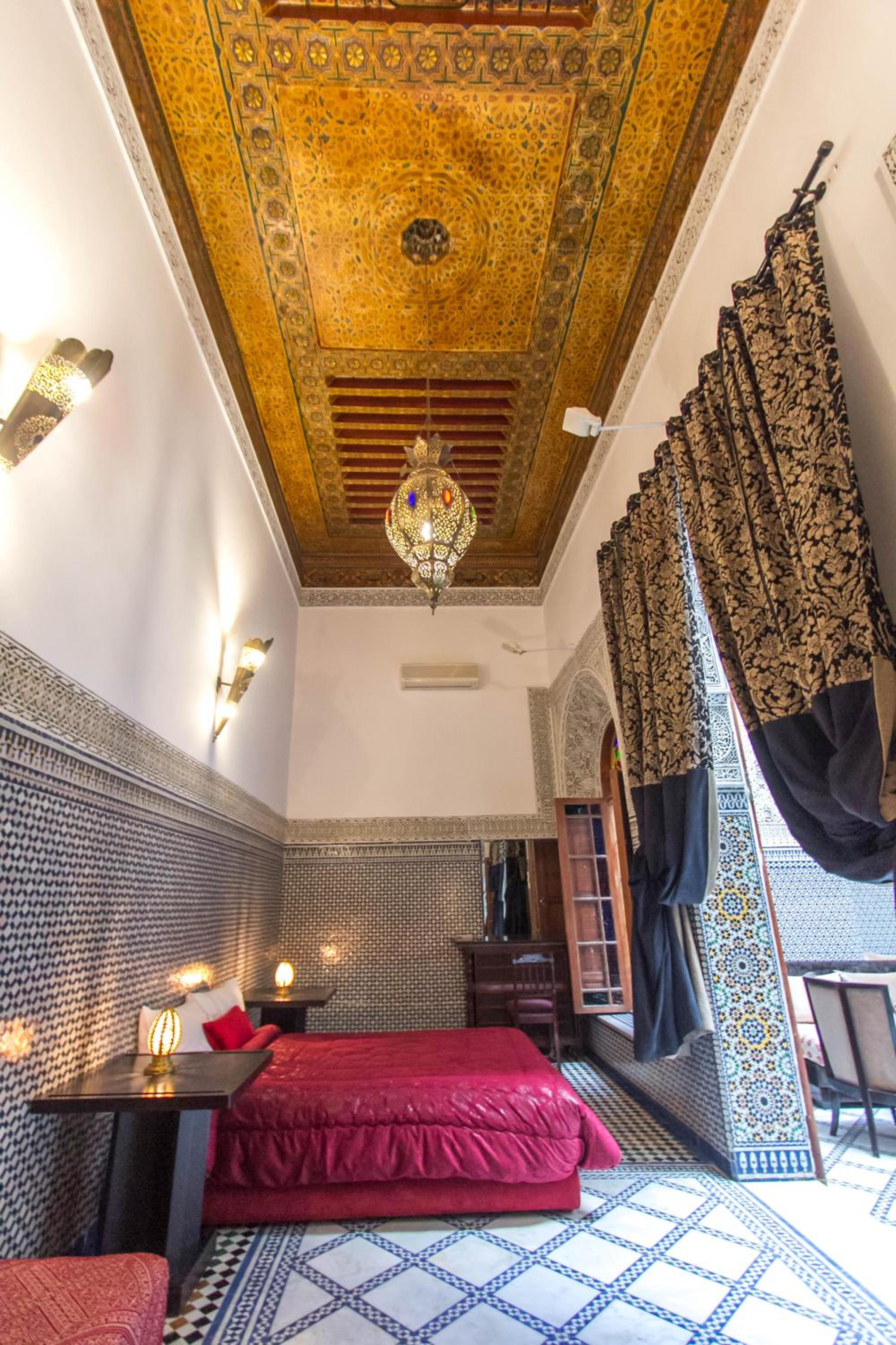 Comfort Quadruple Room - Photo 7