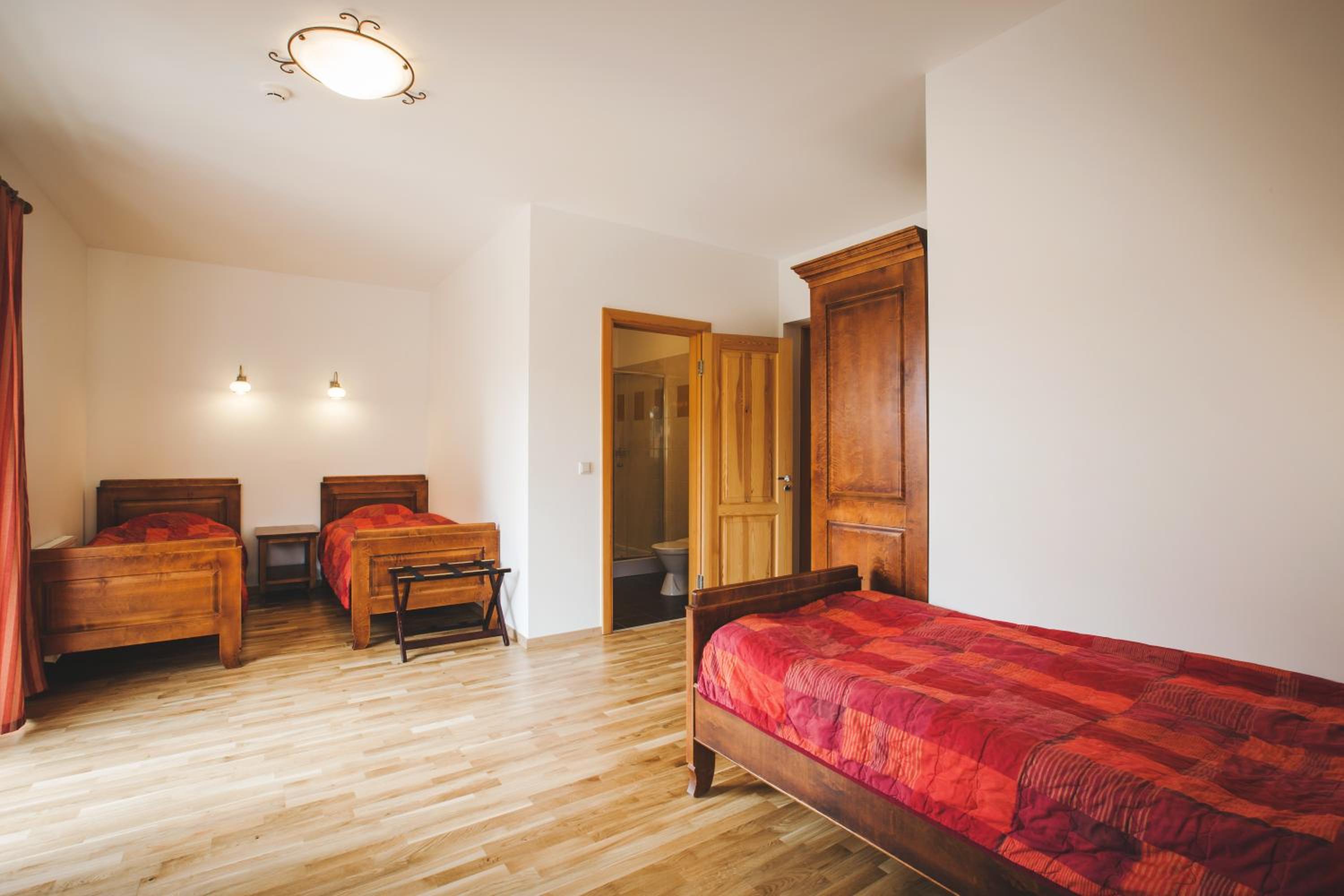 Classic Triple Room