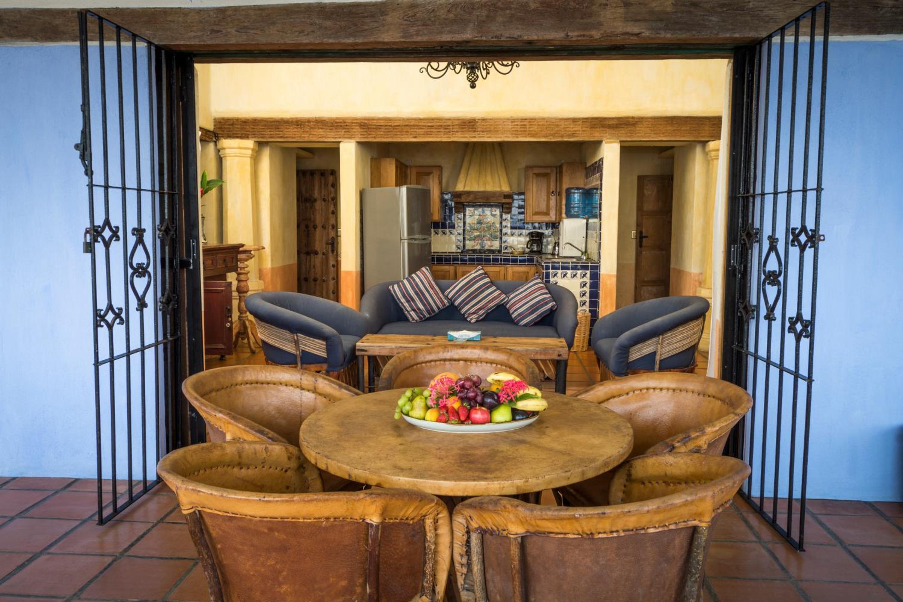 Family Suite photo 3