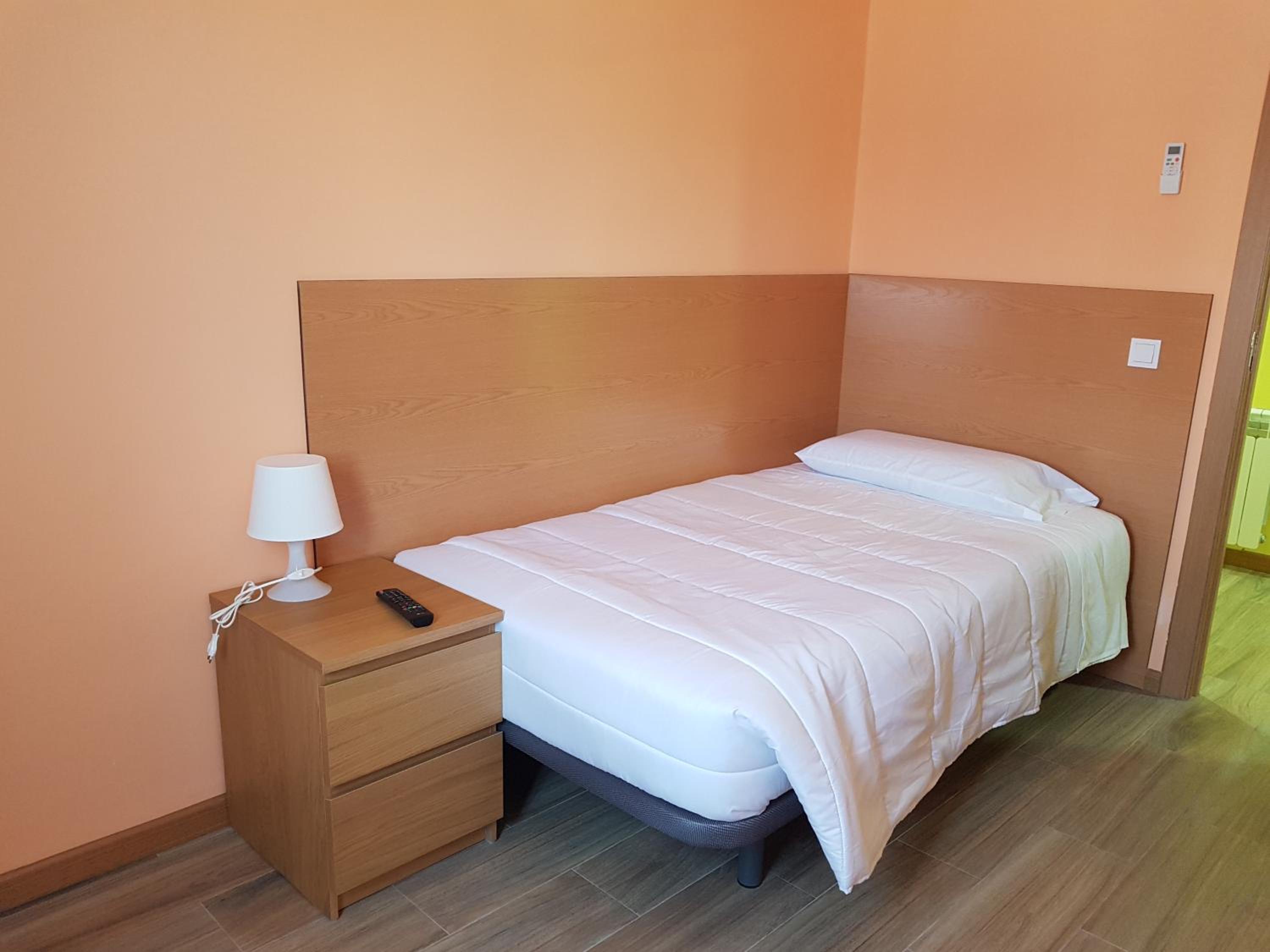 Habitación Individual Estándar