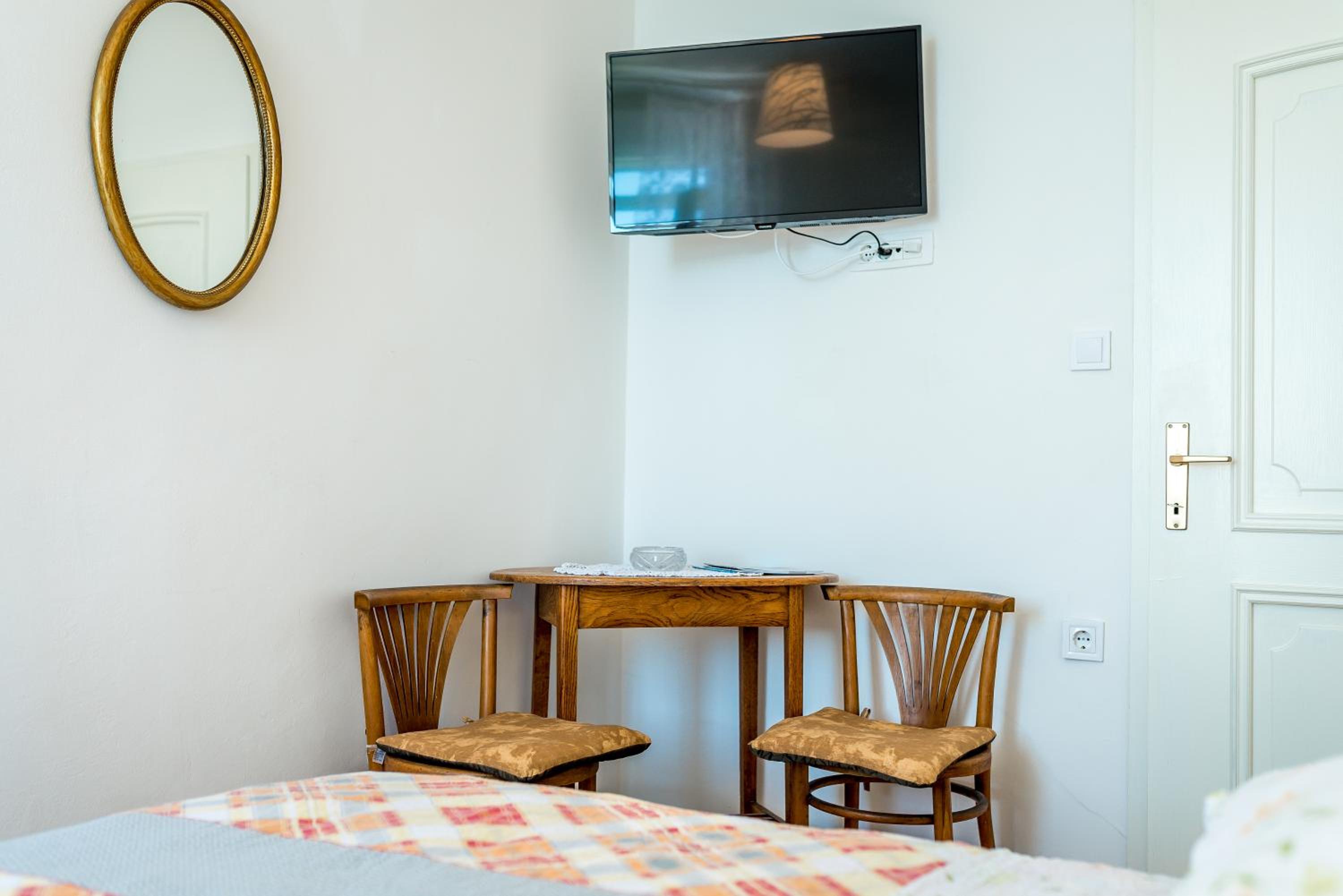 Studio with Sea View - Photo 10