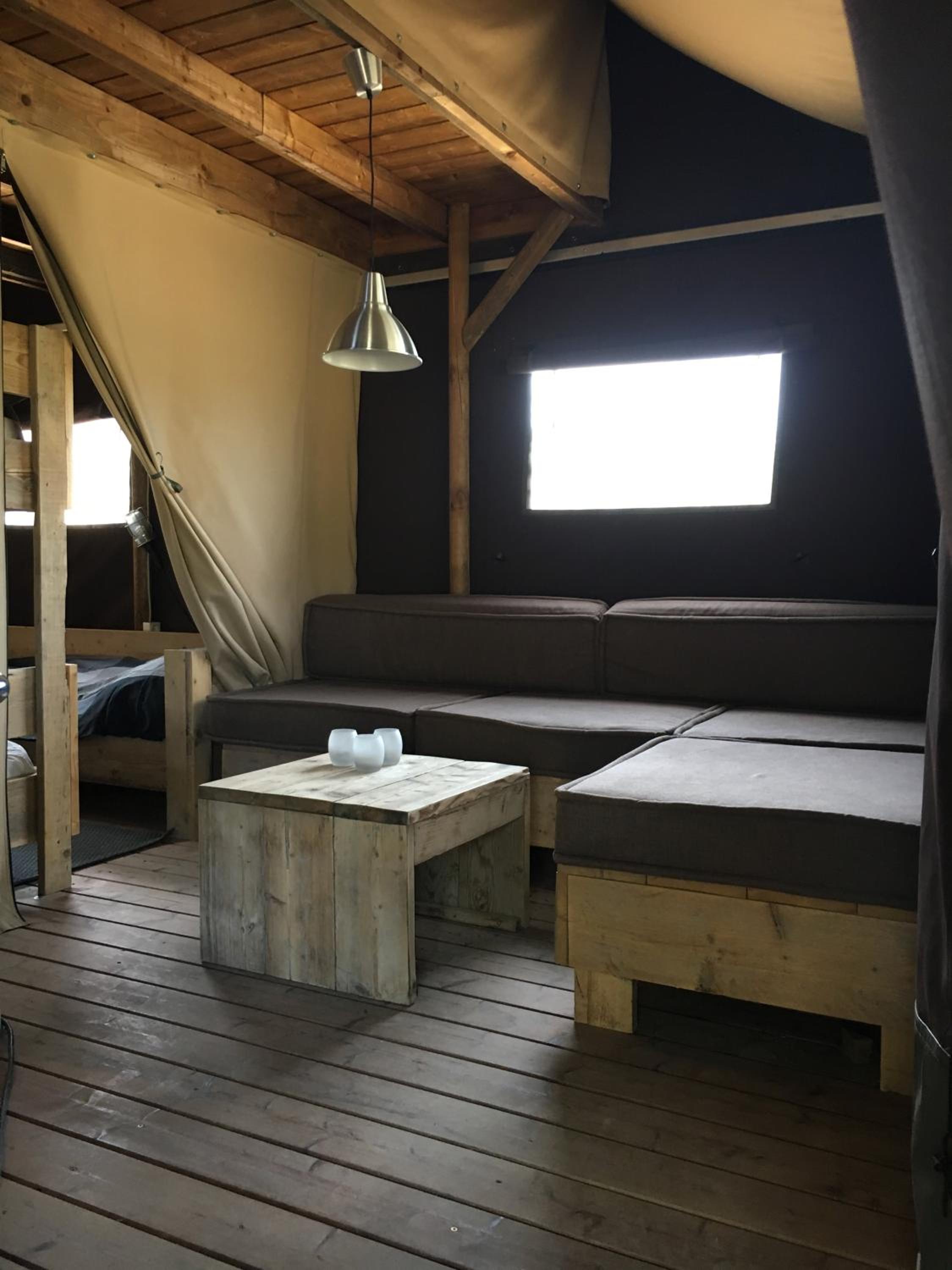 Luxury Safari Lodge - Photo 1